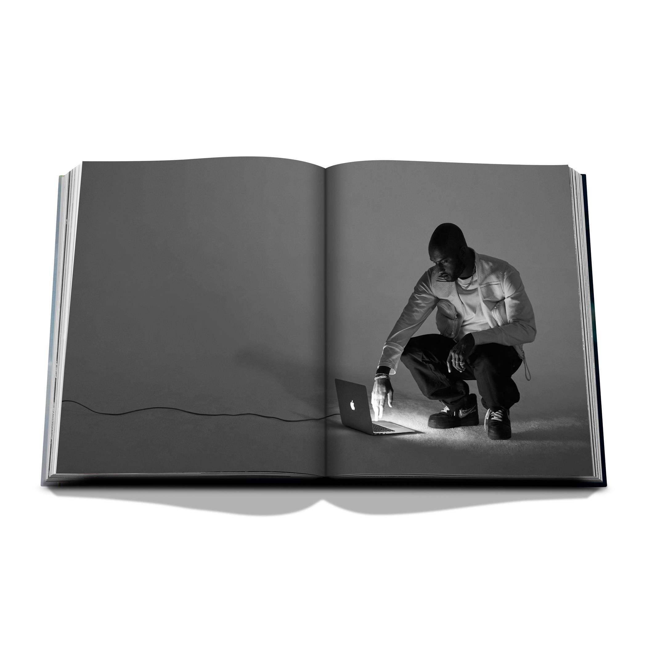 Blue - Assouline - Louis Vuitton: Virgil Abloh V1 - 3