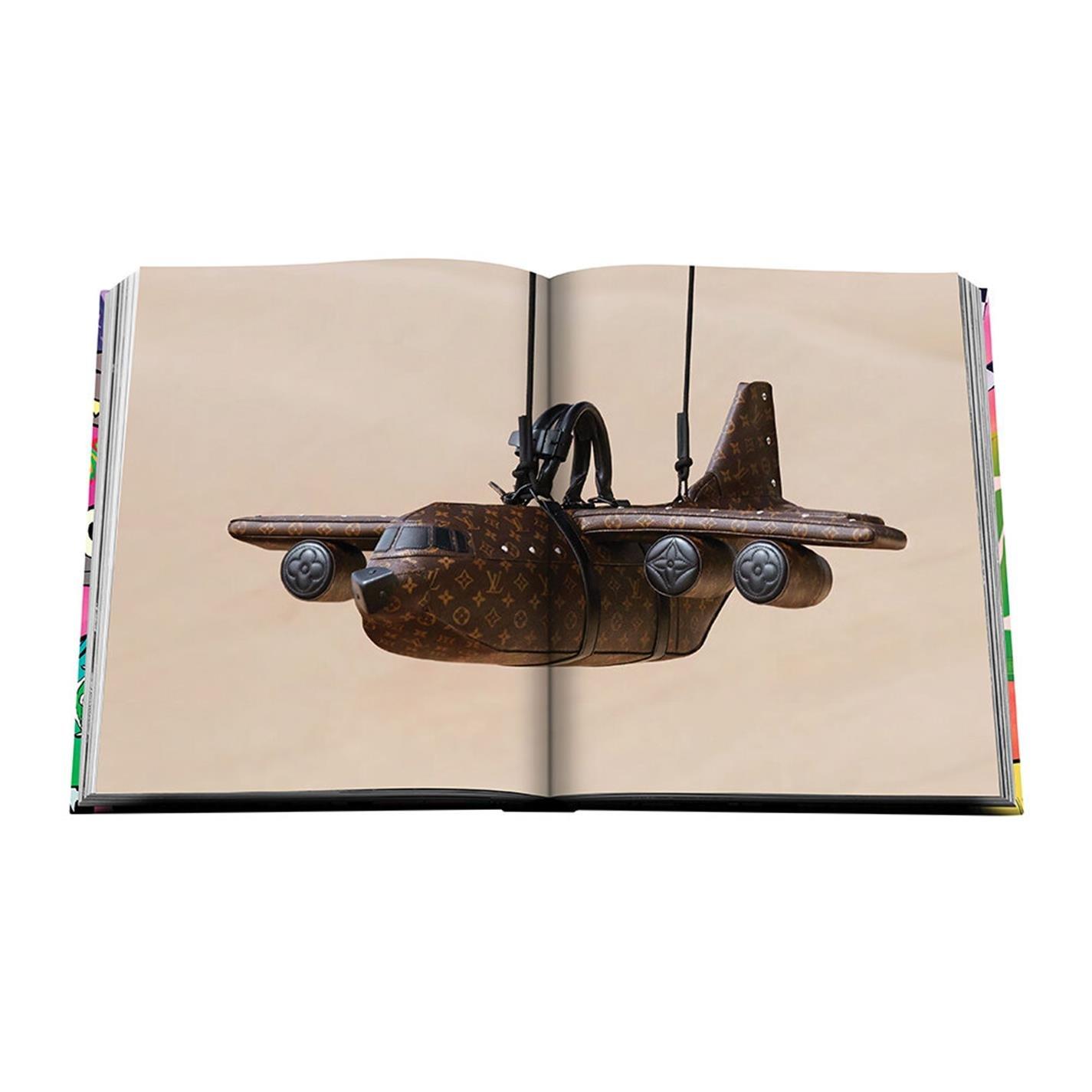 Multicoloured - Assouline - Louis Vuitton: Virgil Abloh V2 - 12