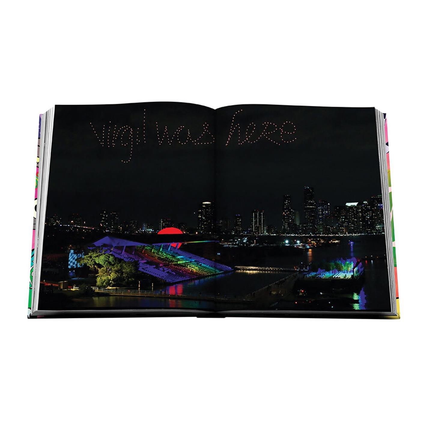 Multicoloured - Assouline - Louis Vuitton: Virgil Abloh V2 - 13