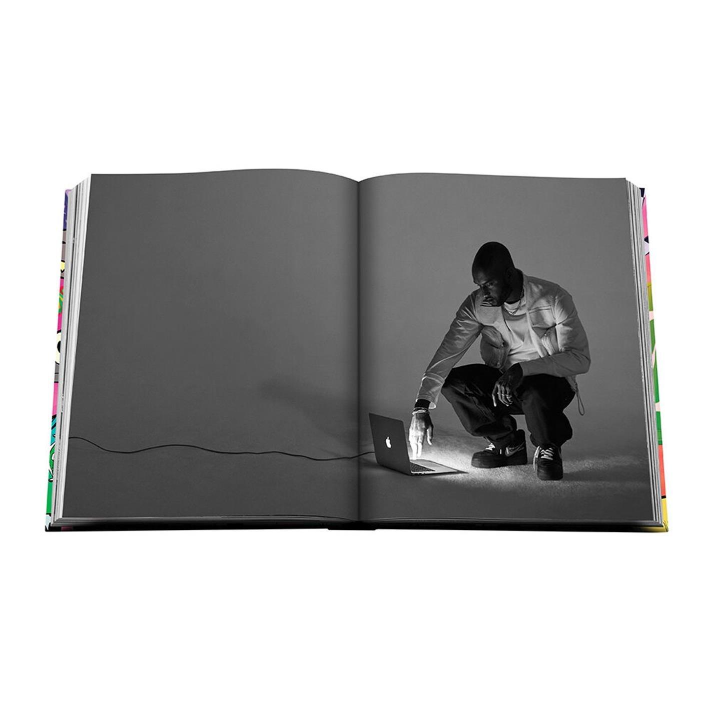 Multicoloured - Assouline - Louis Vuitton: Virgil Abloh V2 - 3