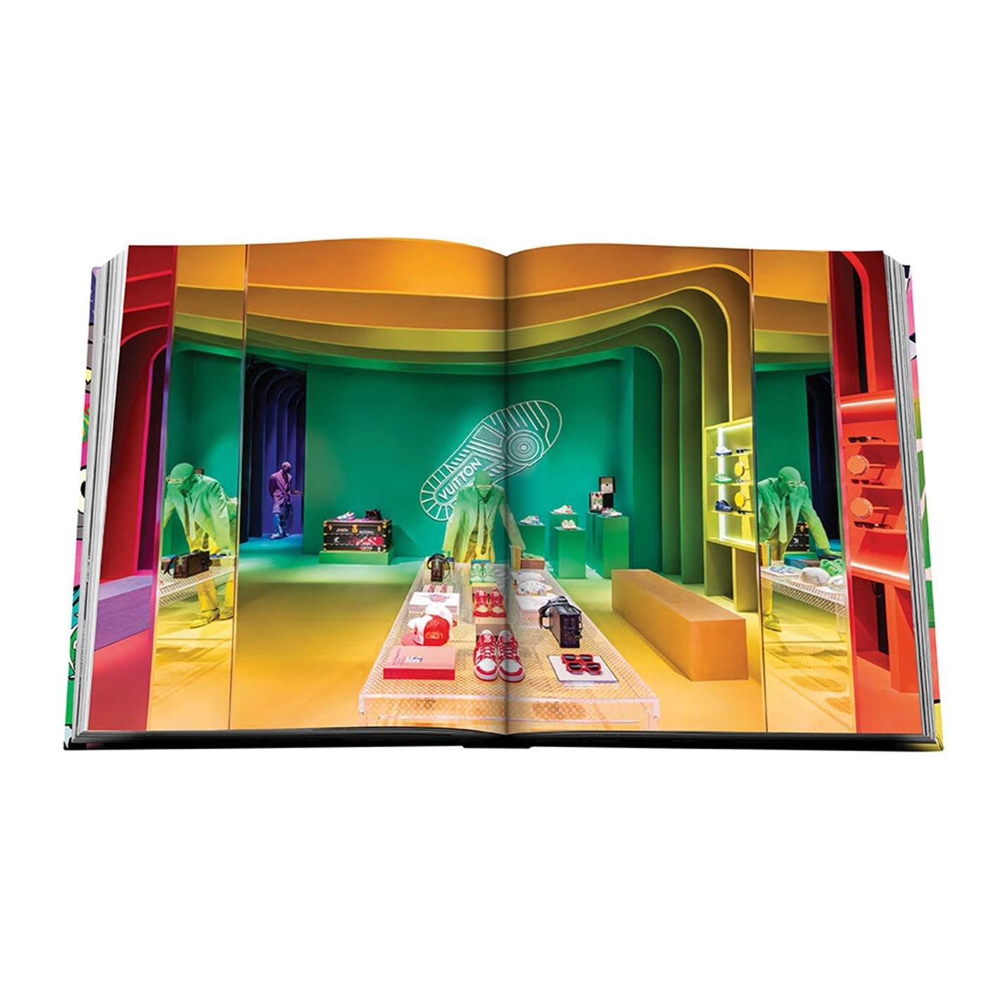 Multicoloured - Assouline - Louis Vuitton: Virgil Abloh V2 - 7