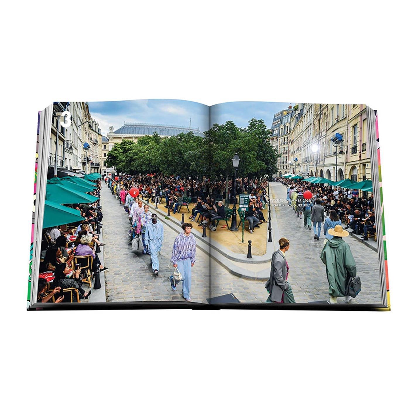 Multicoloured - Assouline - Louis Vuitton: Virgil Abloh V2 - 10