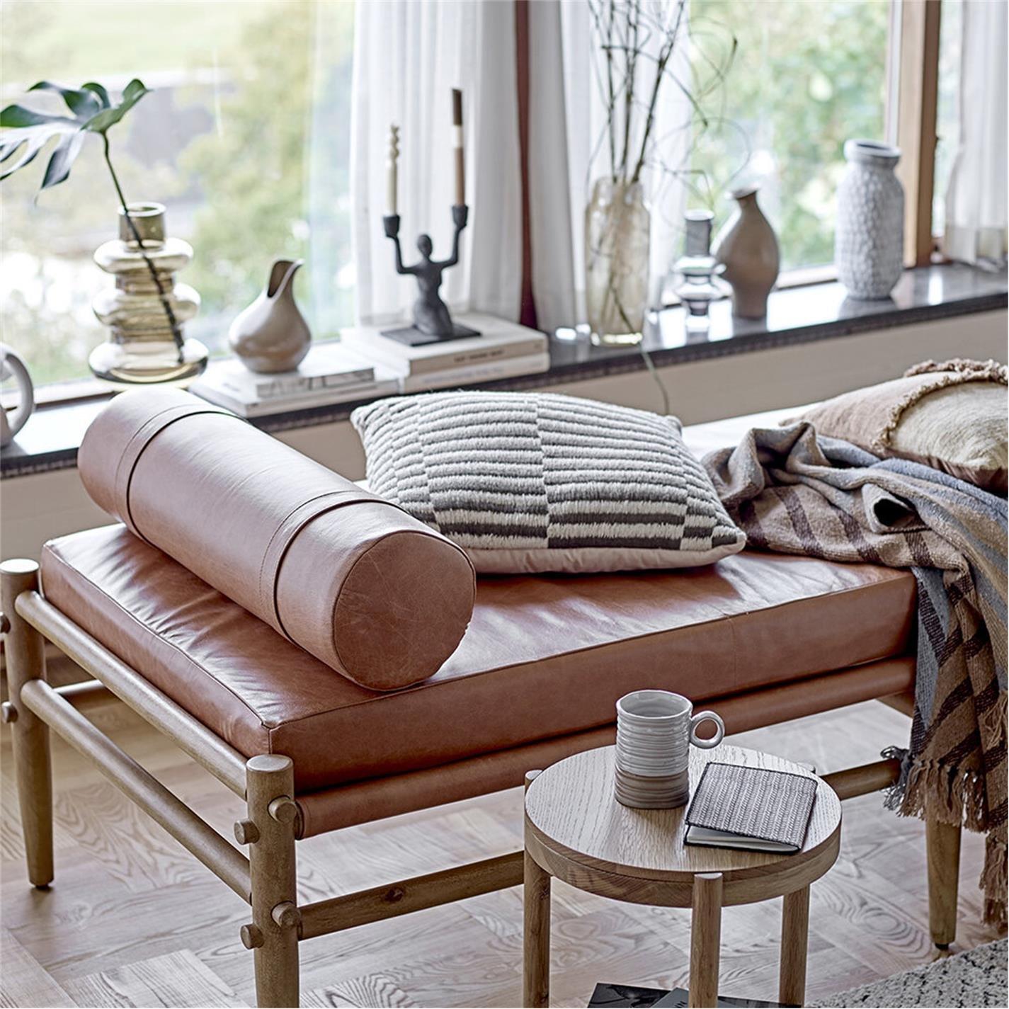 Black - Bloomingville - Lucie Candlestick - 4