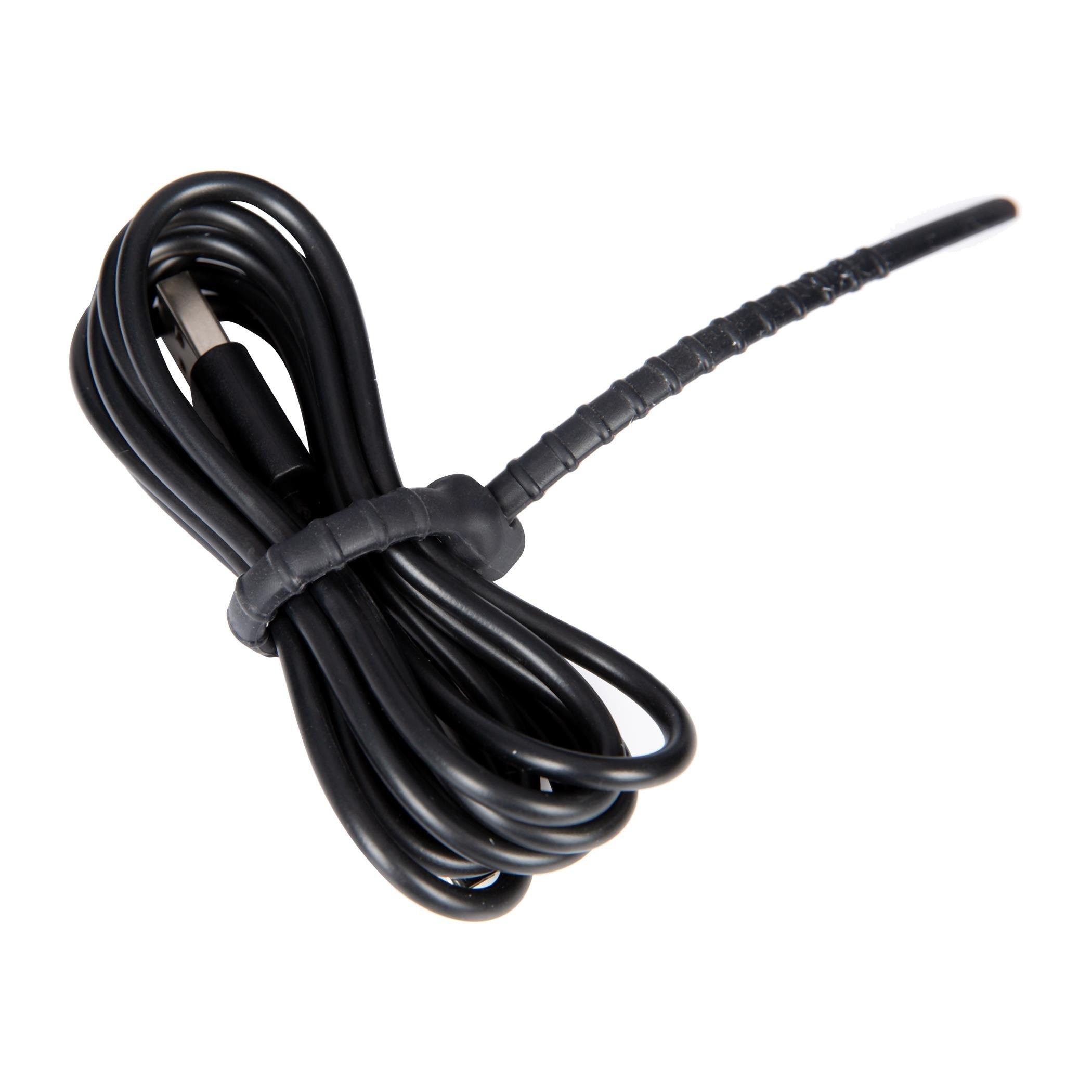 Black - Seletti - Marcantonio My Little Evening Lamp - 4