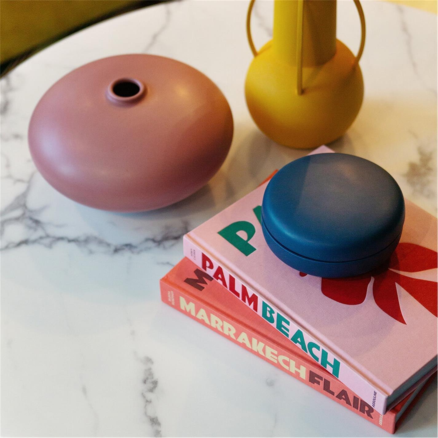 Multi - Assouline - Marrakech Flair Book - 2