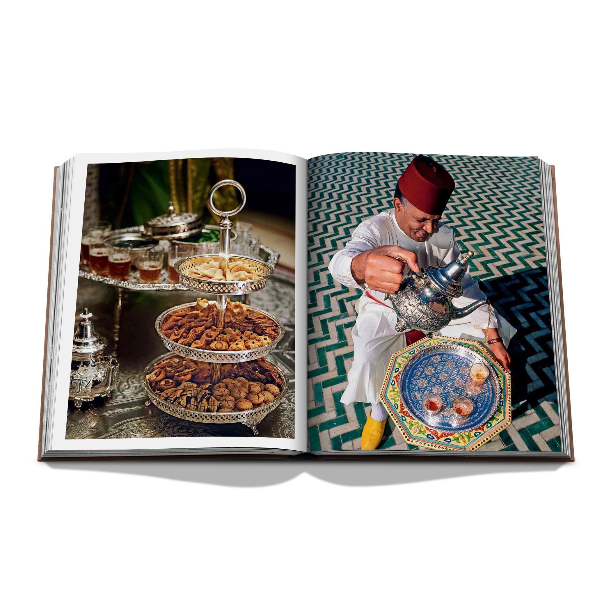 Multi - Assouline - Marrakech Flair Book - 8