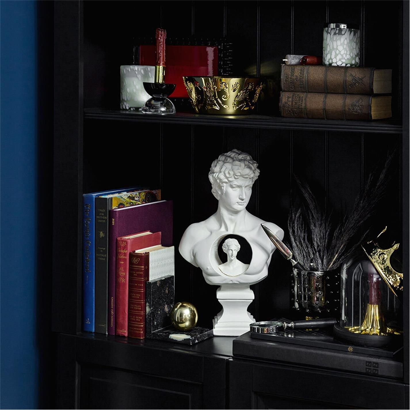 Gold - Seletti - Memorabilia Limited Gold Edition - My Crown - 2