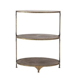 Bloomingville Metal Bar Table