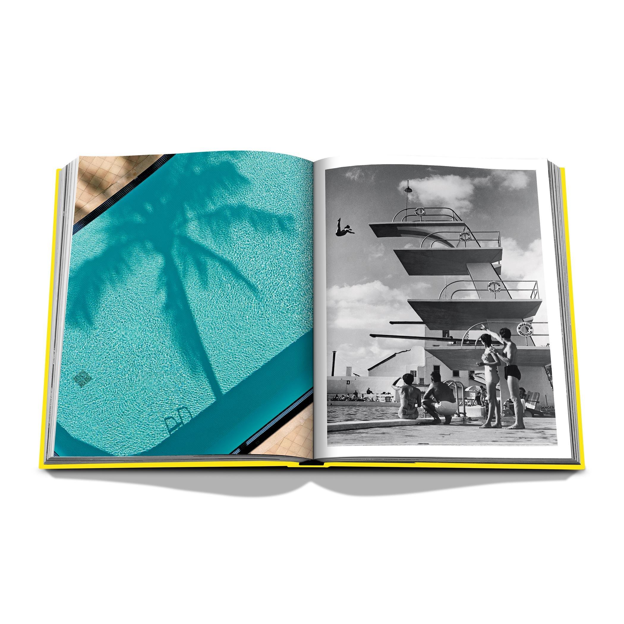 Yellow - Assouline - Miami Beach Book - 7