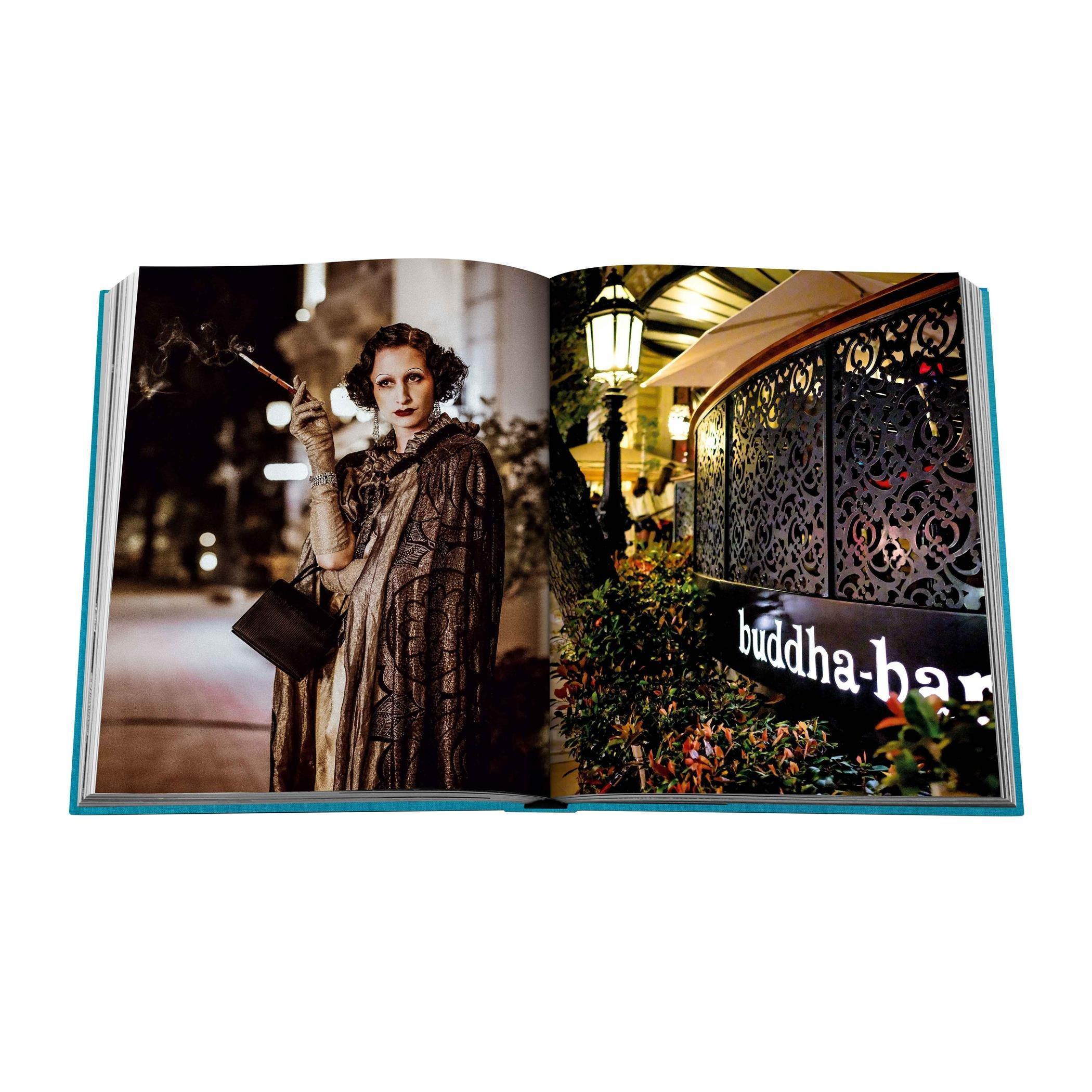 Blue - Assouline - Monte Carlo Book - 11