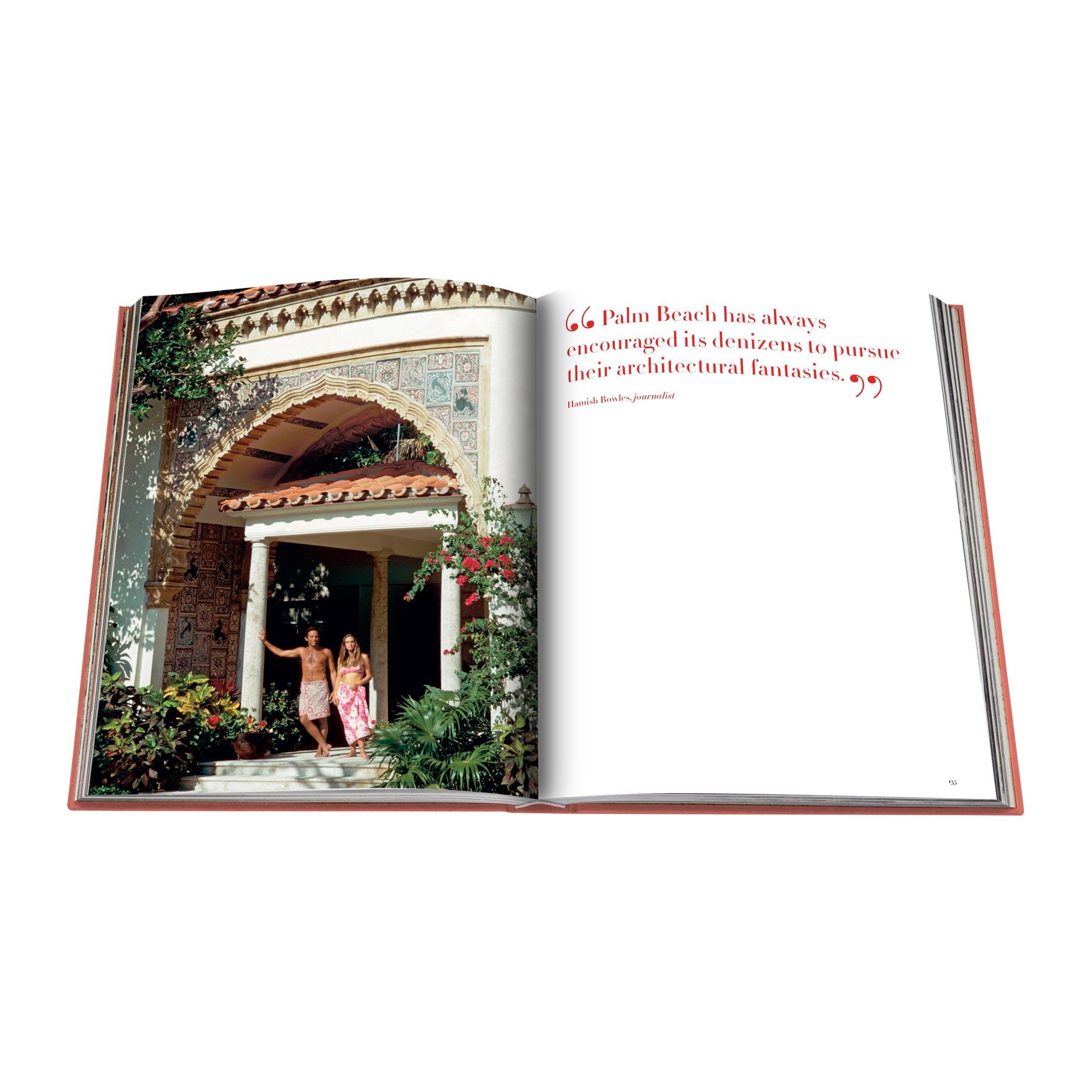 Pink - Assouline - Palm Beach Book - 5