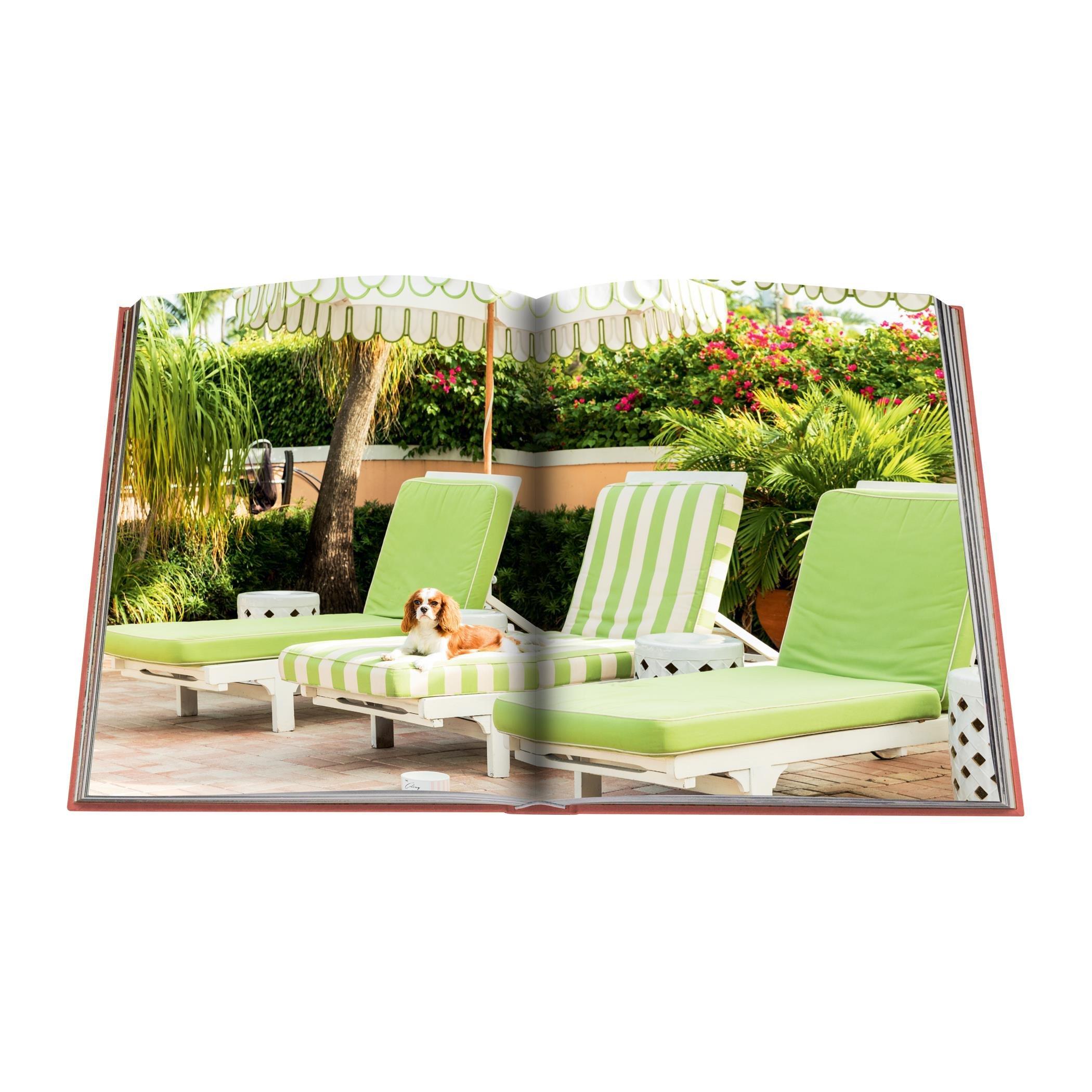 Pink - Assouline - Palm Beach Book - 6