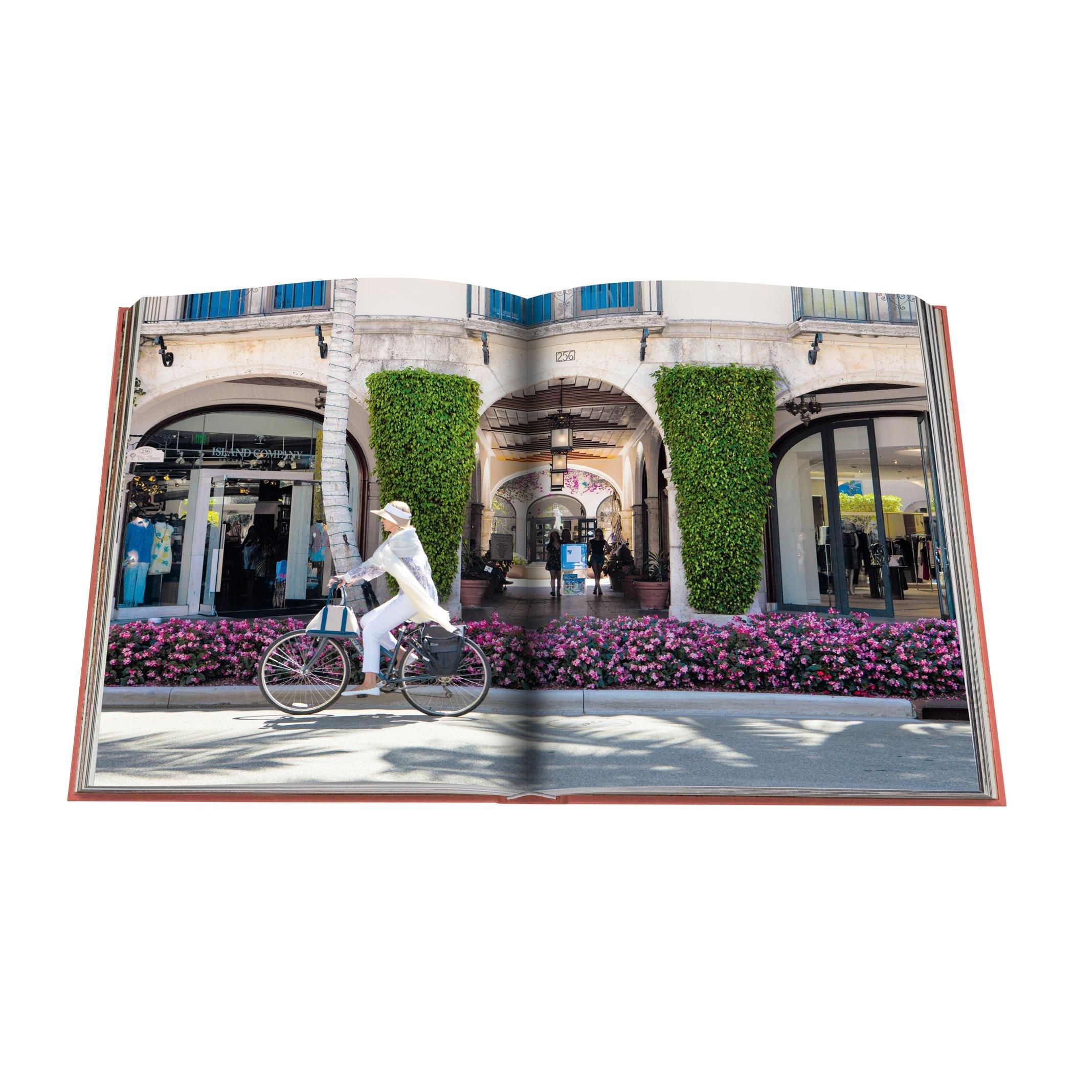Pink - Assouline - Palm Beach Book - 7