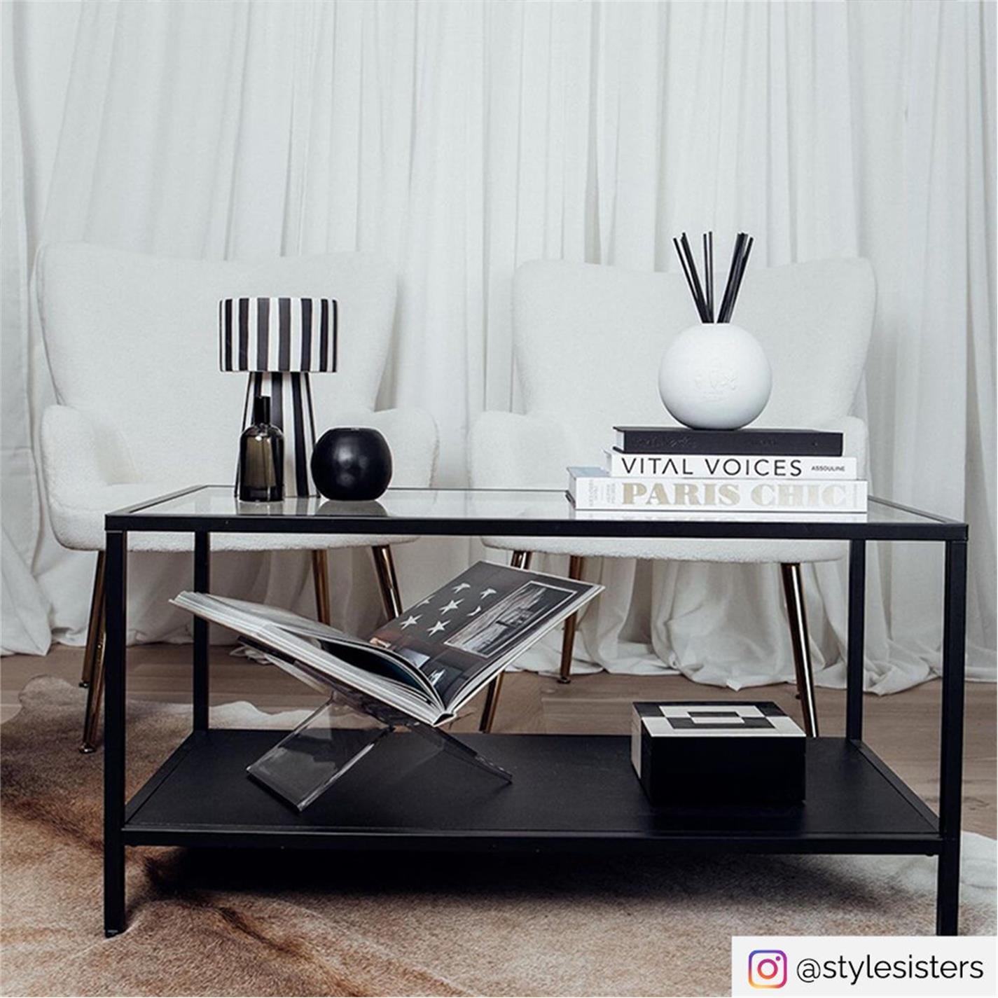 Multicoloured - Assouline - Paris Chic Book - 13