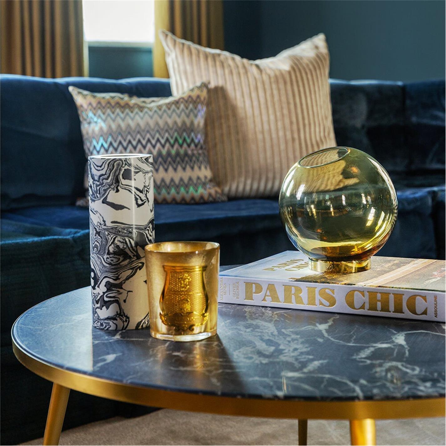 Multicoloured - Assouline - Paris Chic Book - 14