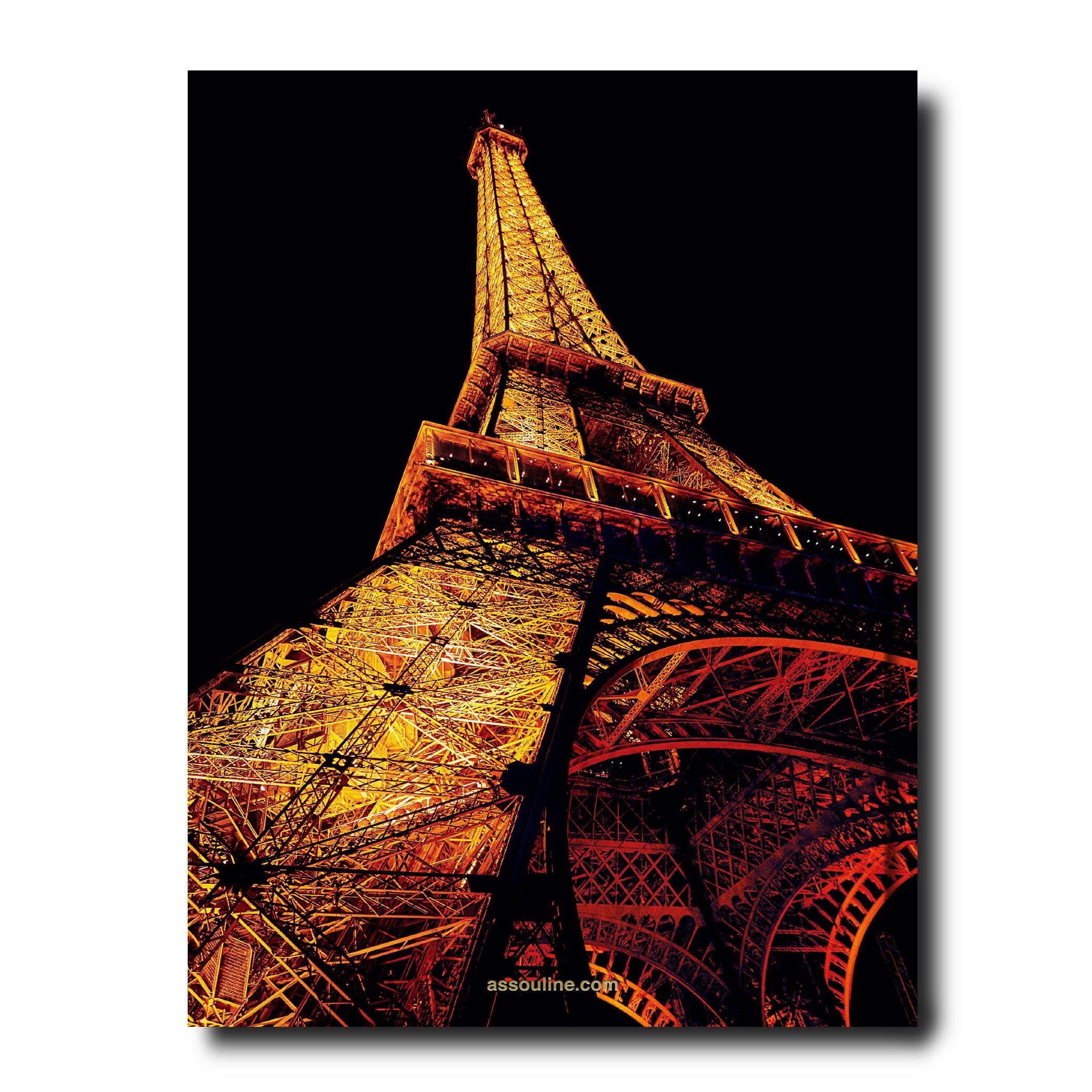 Multicoloured - Assouline - Paris Chic Book - 3