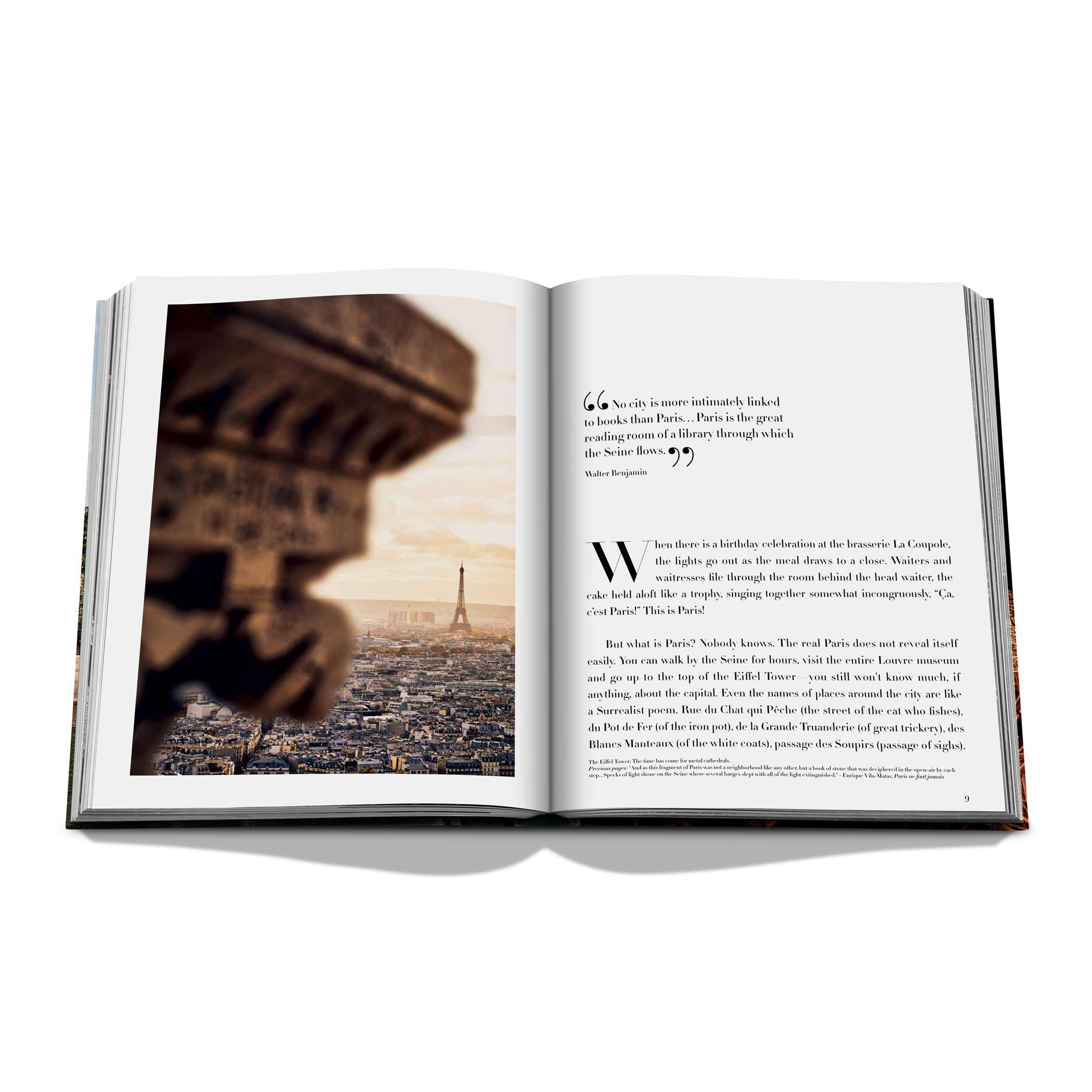 Multicoloured - Assouline - Paris Chic Book - 4