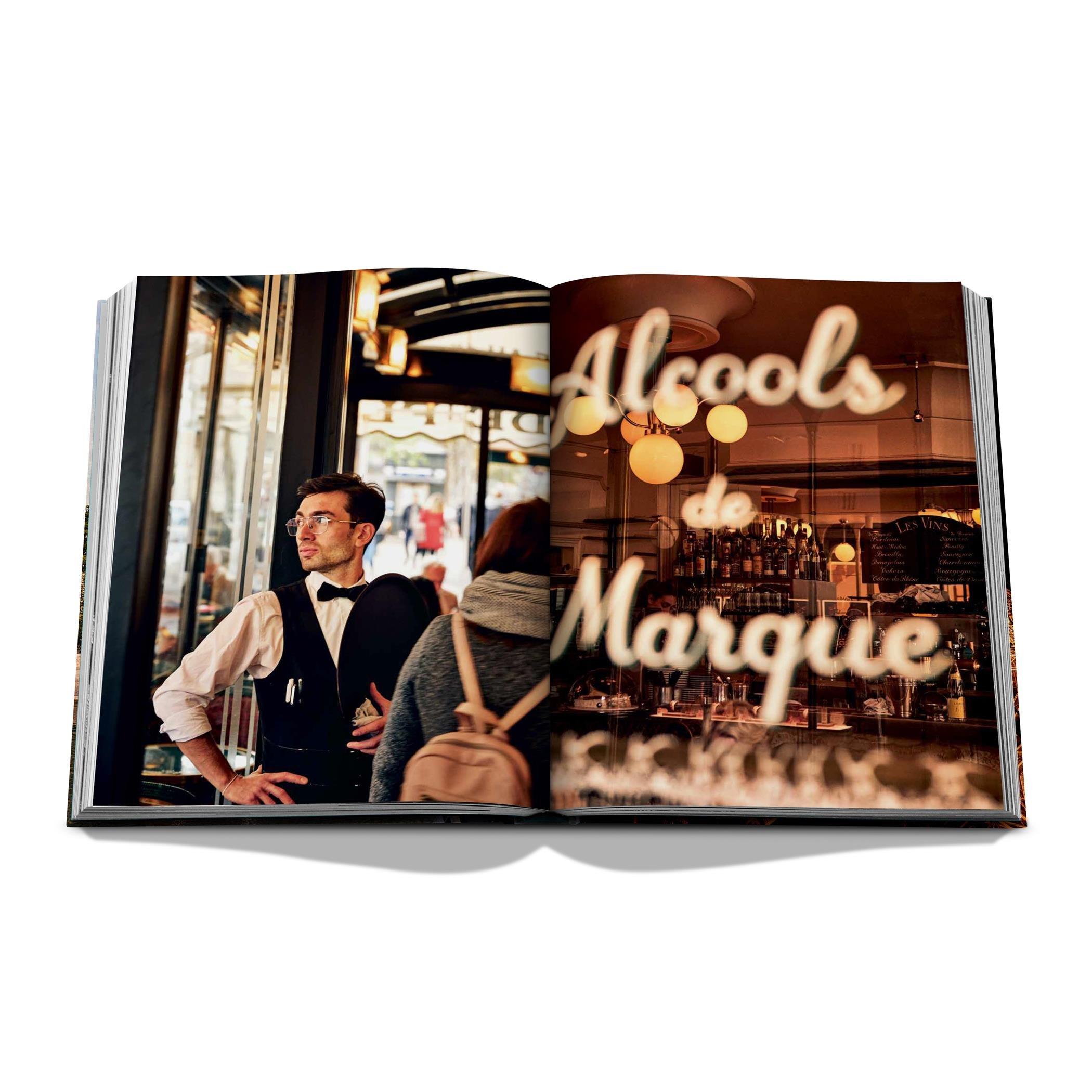 Multicoloured - Assouline - Paris Chic Book - 5