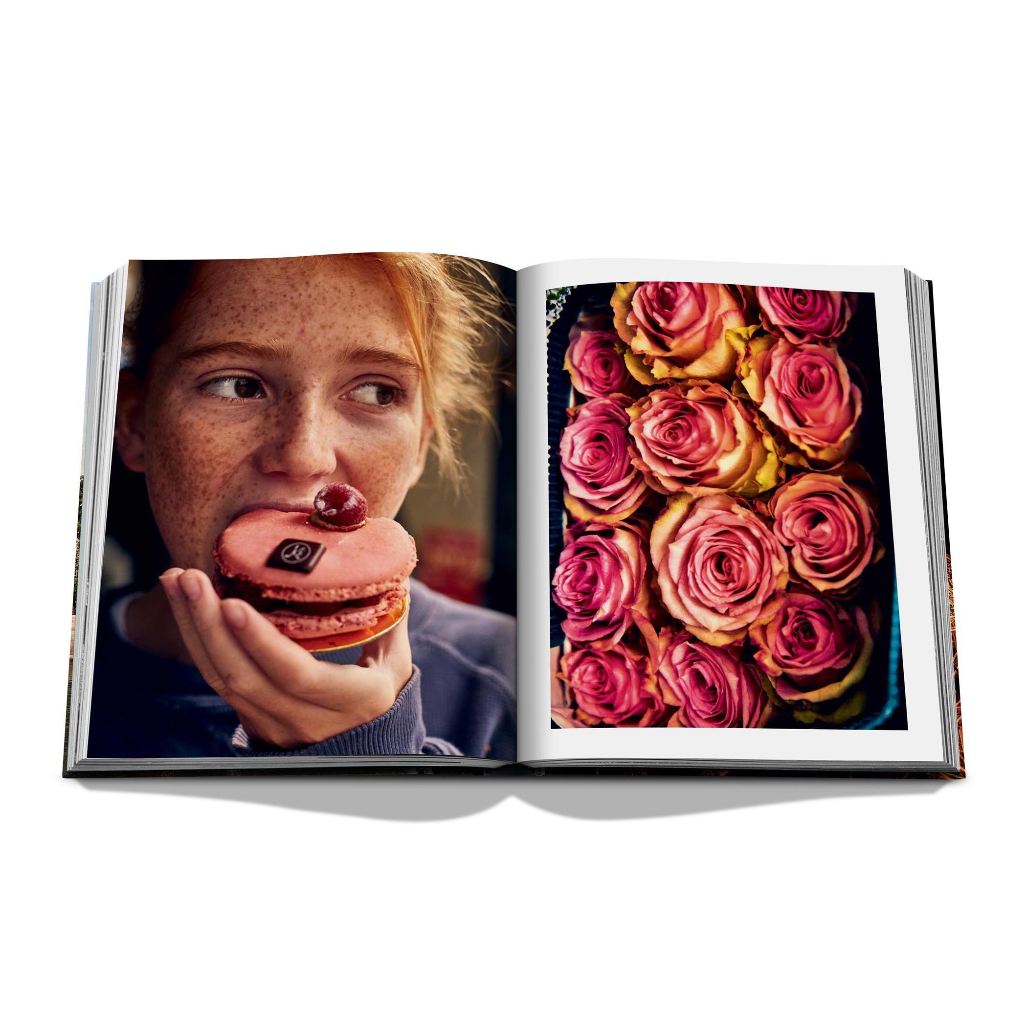 Multicoloured - Assouline - Paris Chic Book - 7