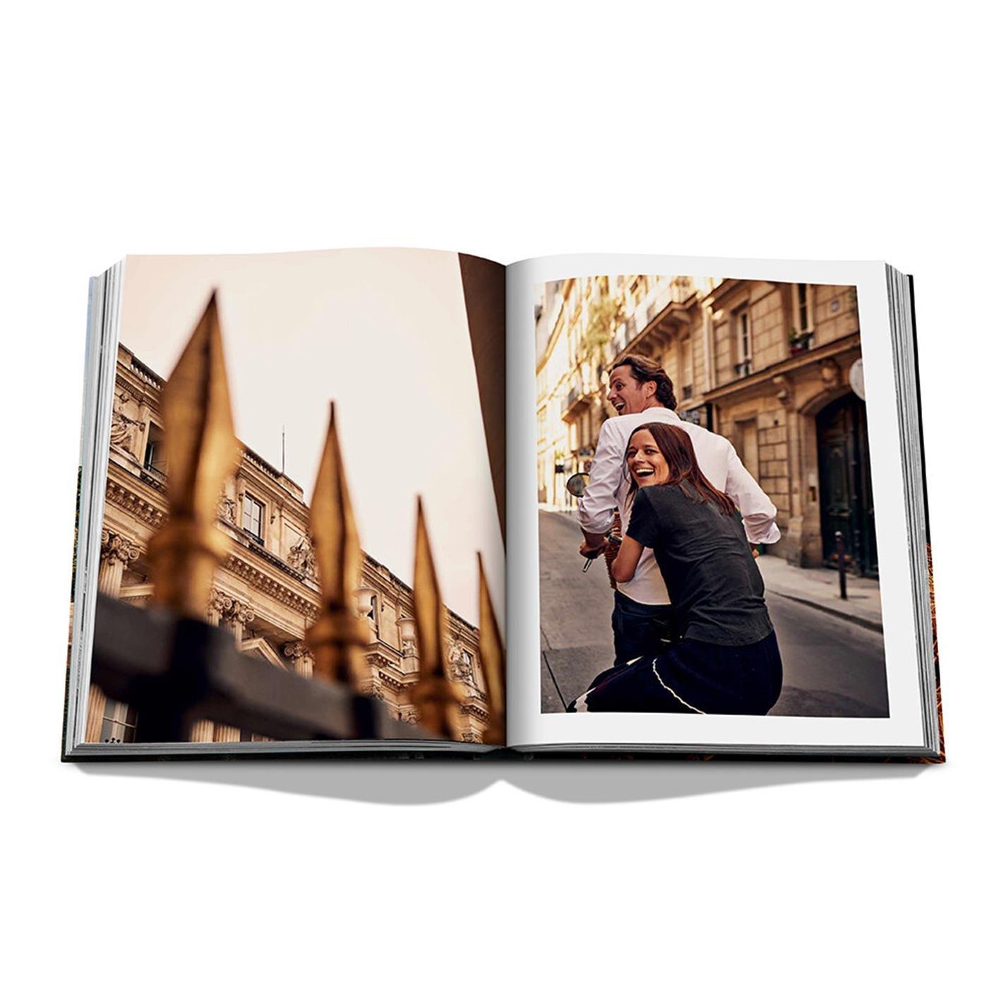 Multicoloured - Assouline - Paris Chic Book - 9