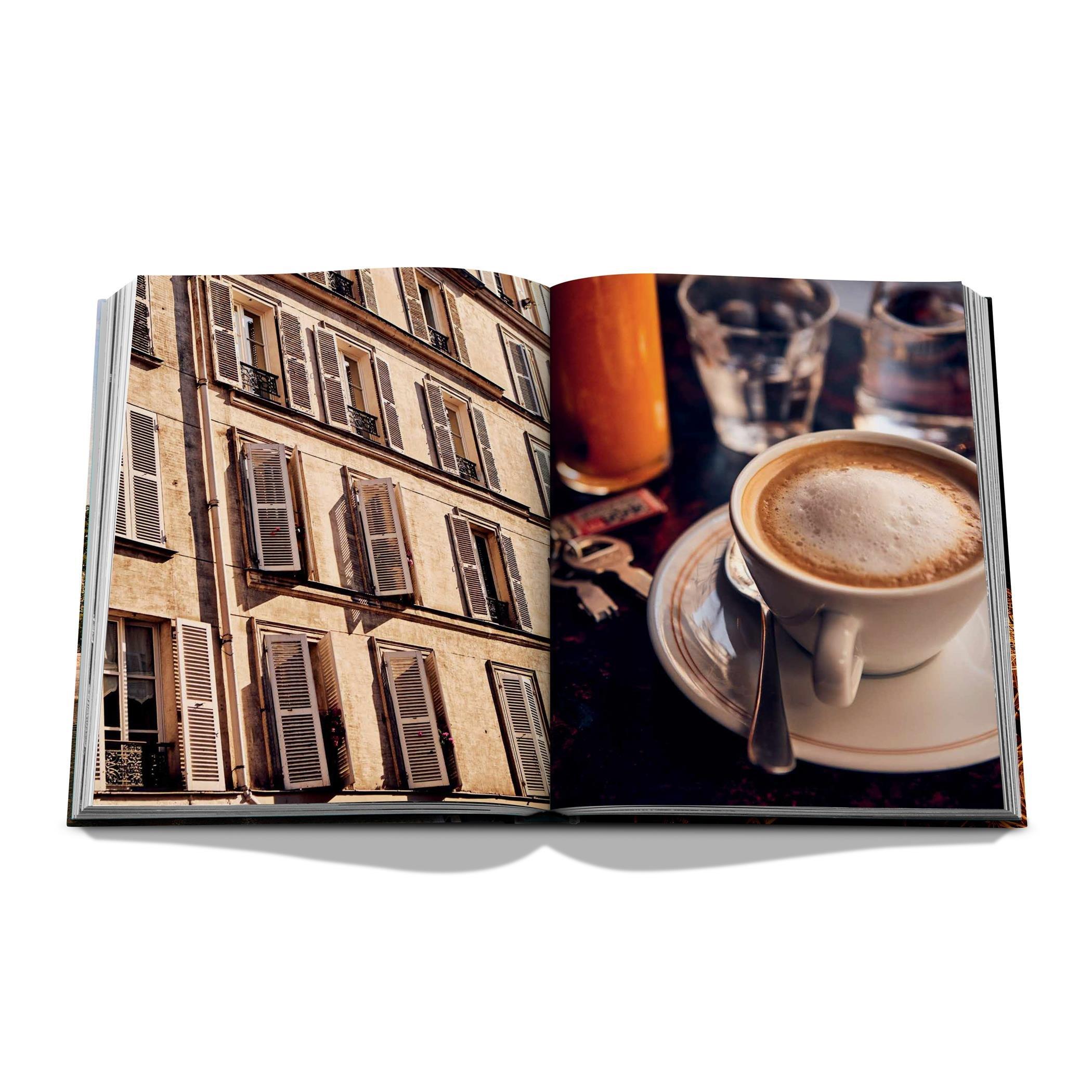 Multicoloured - Assouline - Paris Chic Book - 10