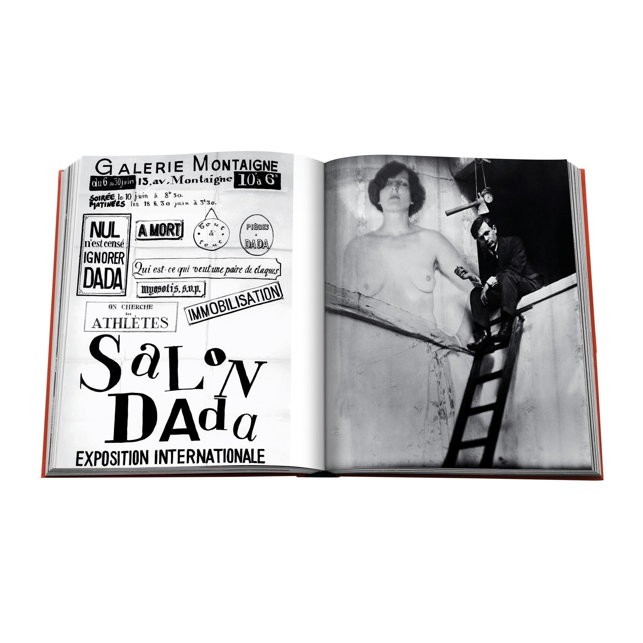 Grey - Assouline - Paris In The 1920s Book - 5