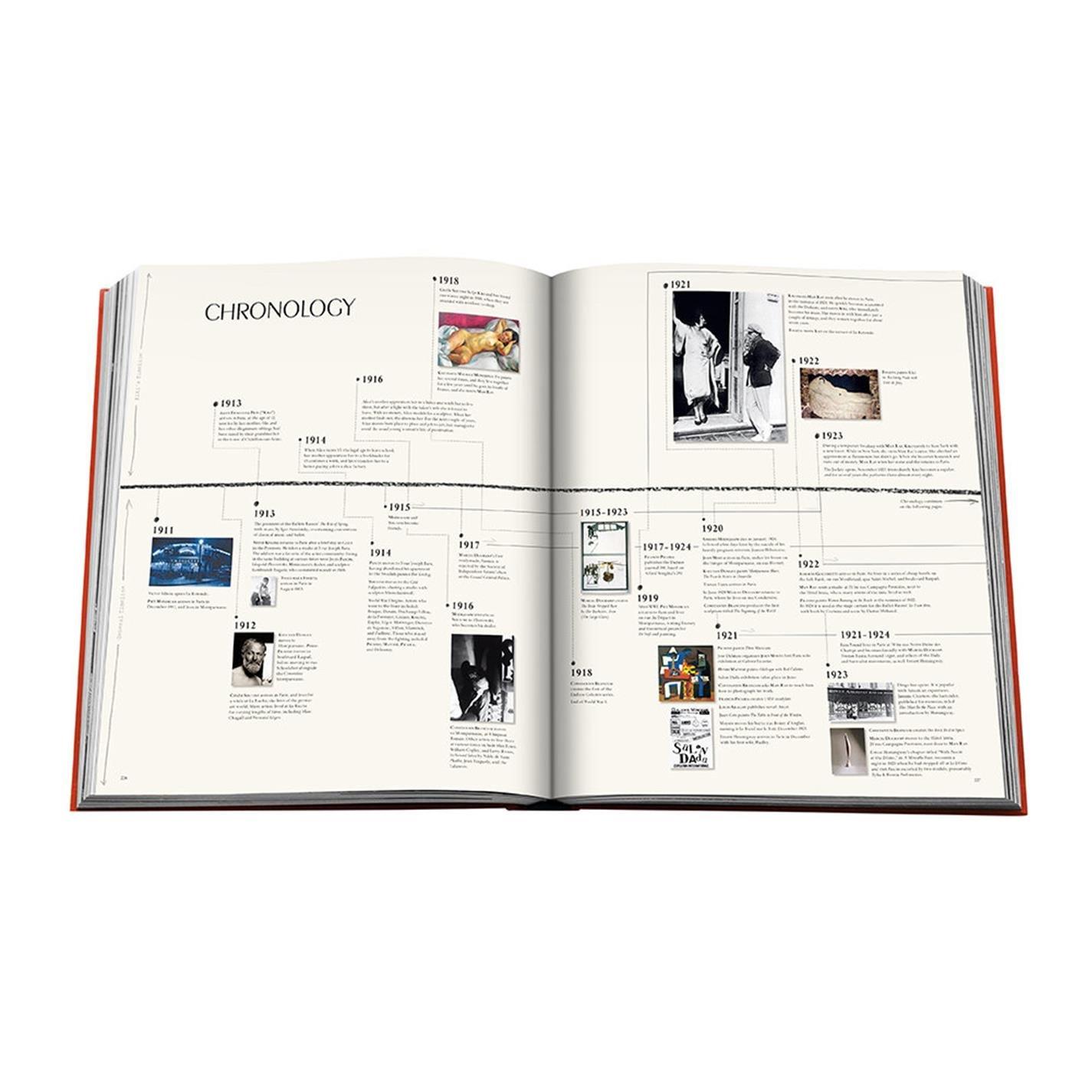 Grey - Assouline - Paris In The 1920s Book - 6