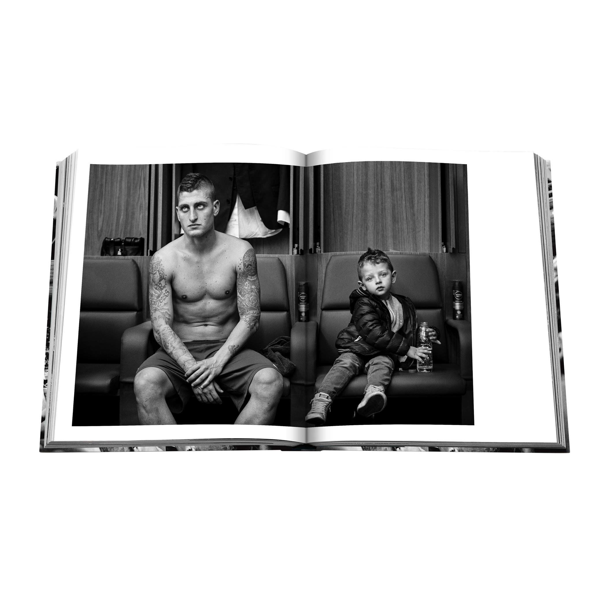 Multicoloured - Assouline - Paris Saint-Germain - 5