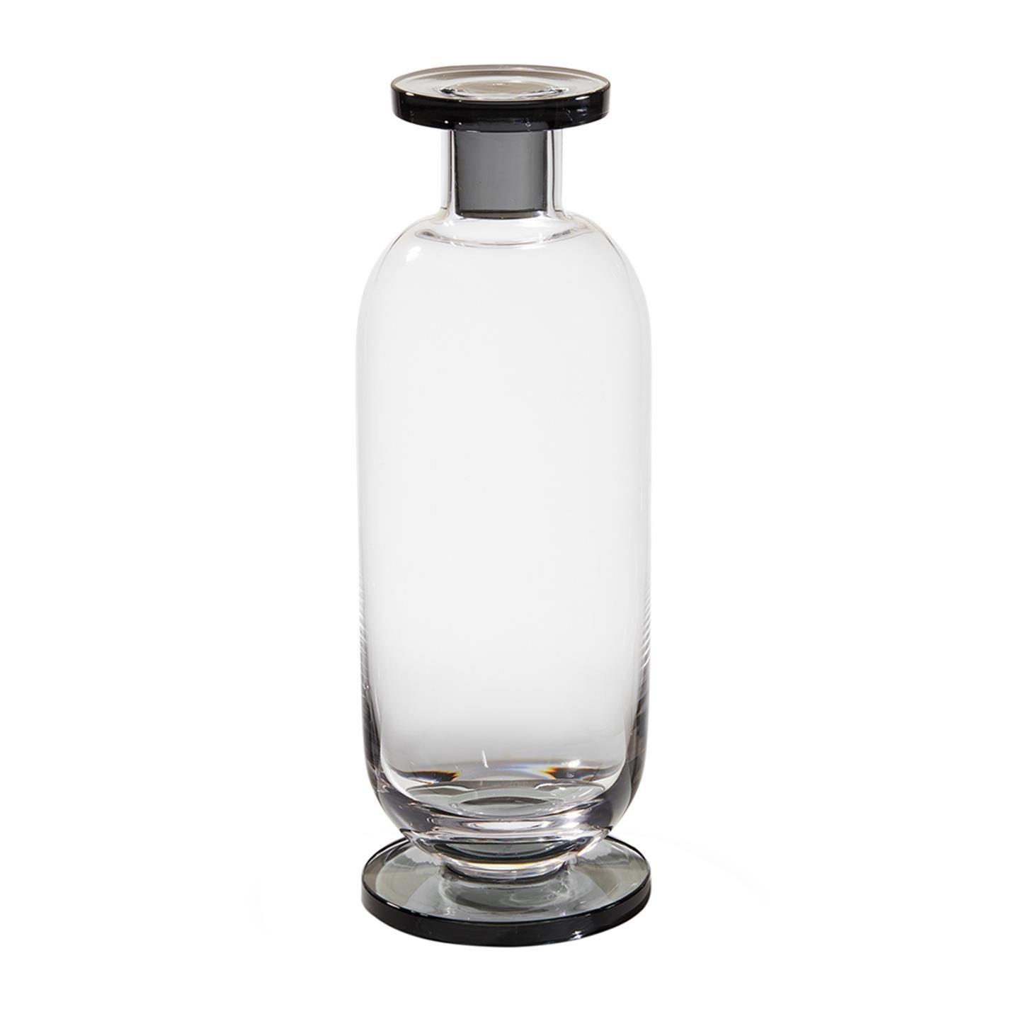Clear - Tom Dixon - TomDixon Puck Decanter - 1