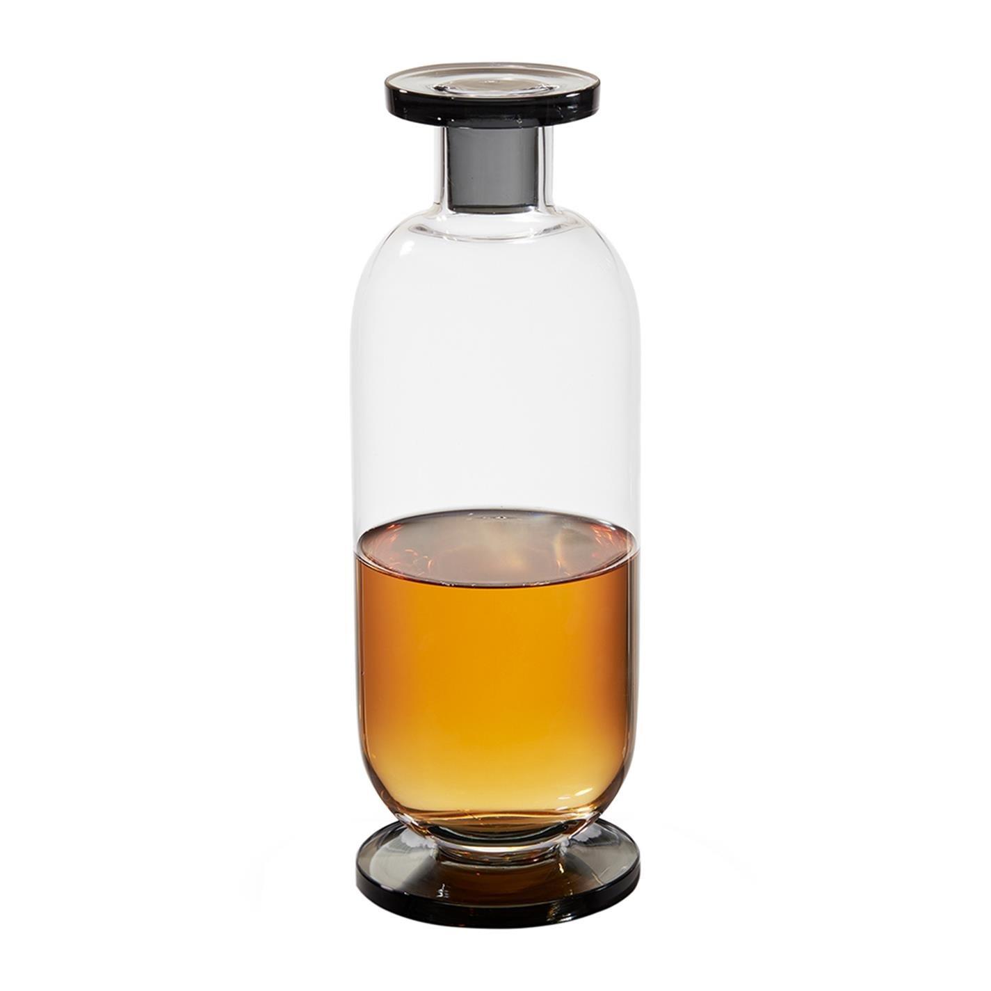 Clear - Tom Dixon - TomDixon Puck Decanter - 3
