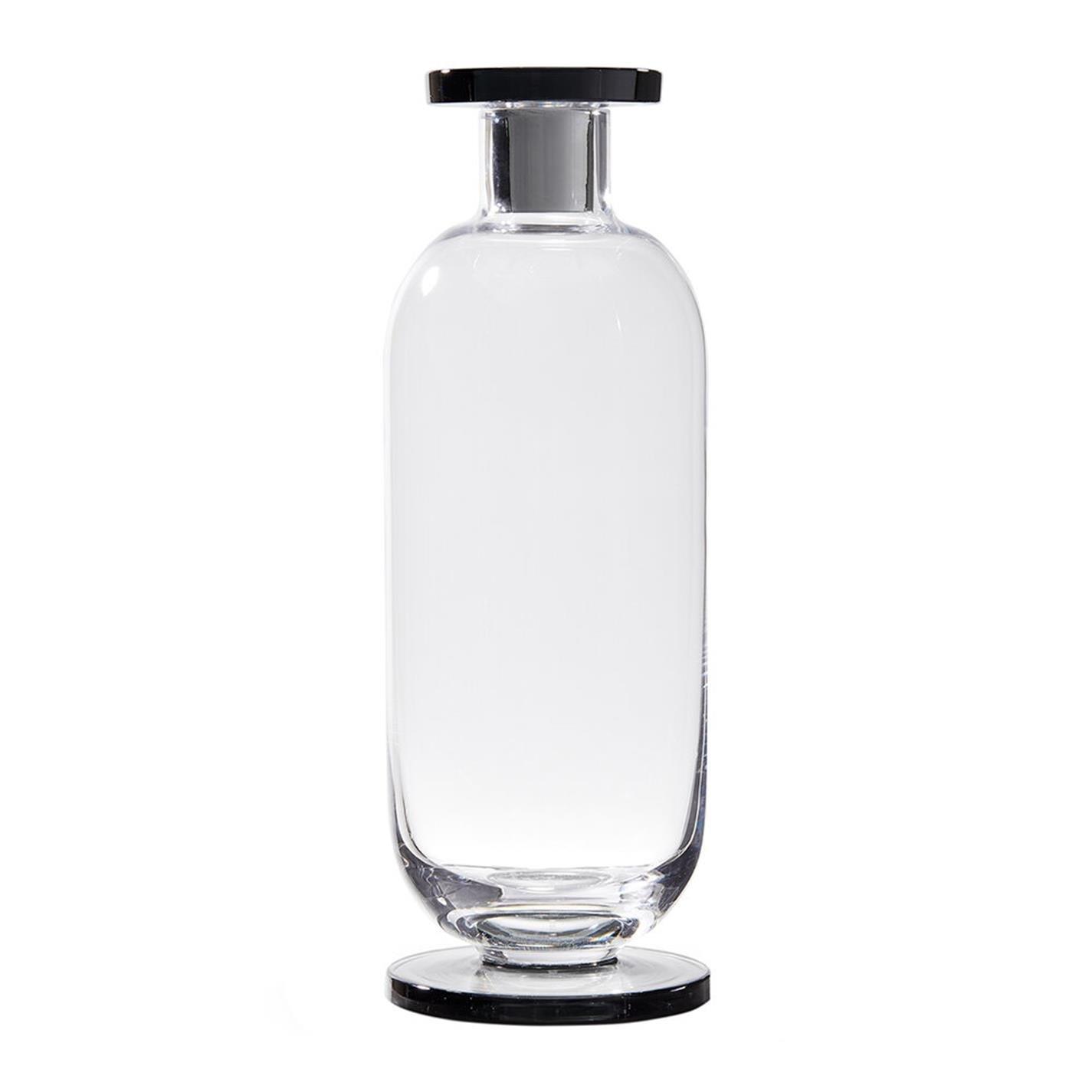 Clear - Tom Dixon - TomDixon Puck Decanter - 4