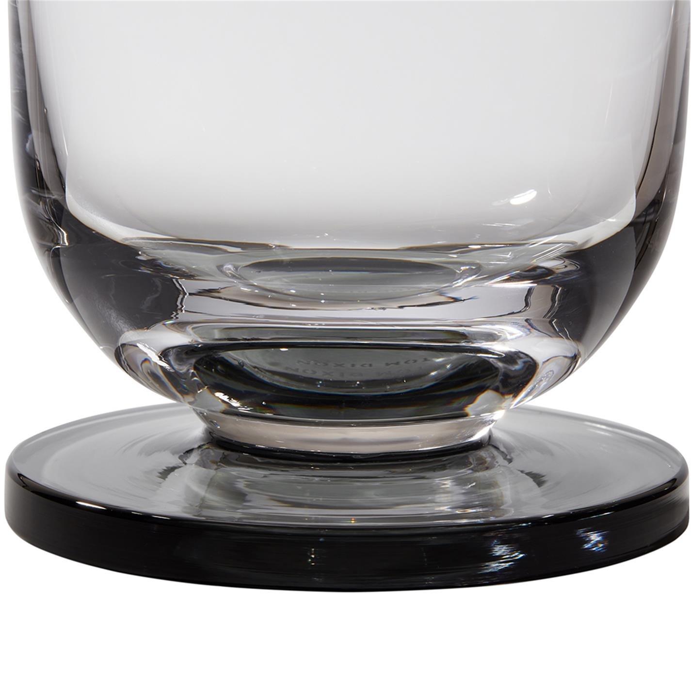 Clear - Tom Dixon - TomDixon Puck Decanter - 5