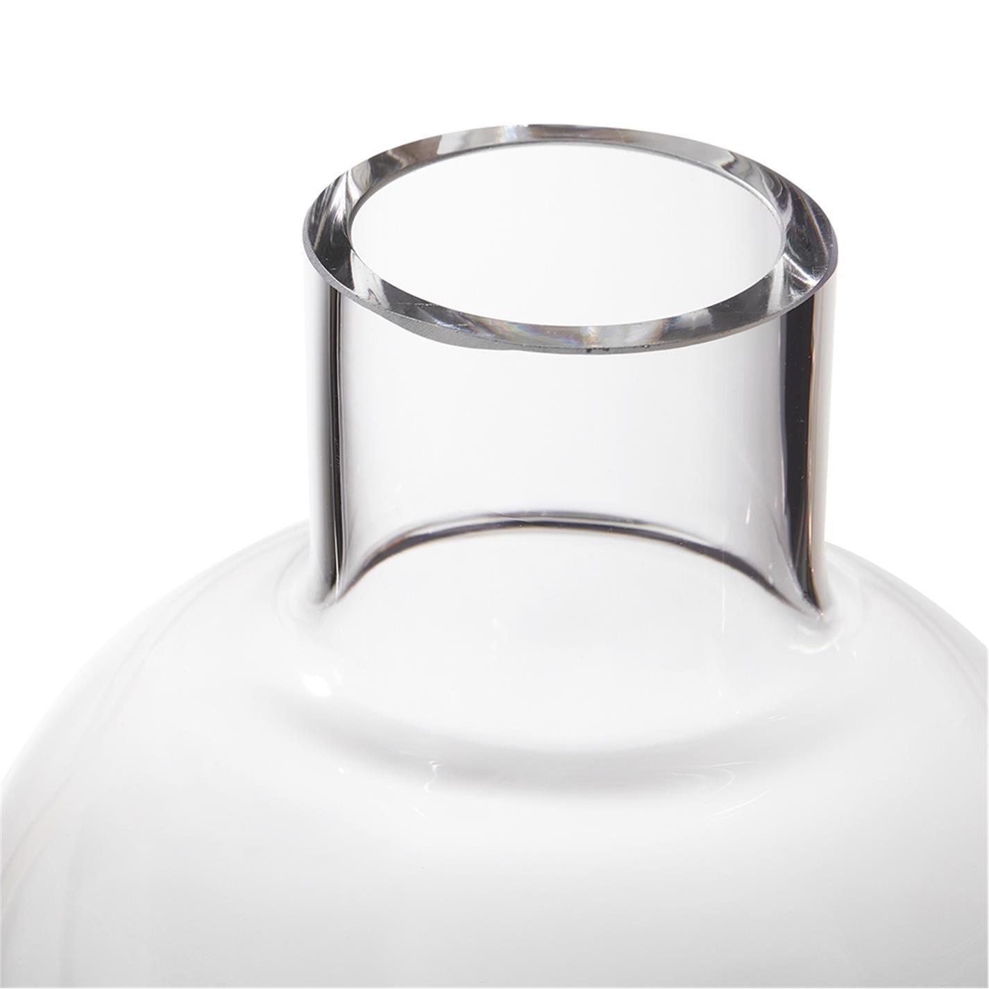 Clear - Tom Dixon - TomDixon Puck Decanter - 7