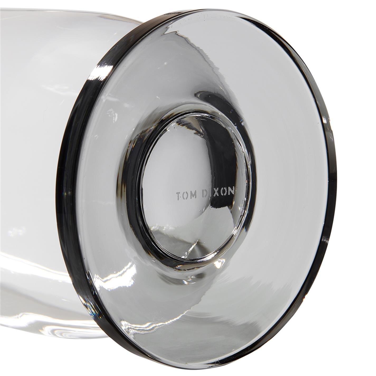 Clear - Tom Dixon - TomDixon Puck Decanter - 8