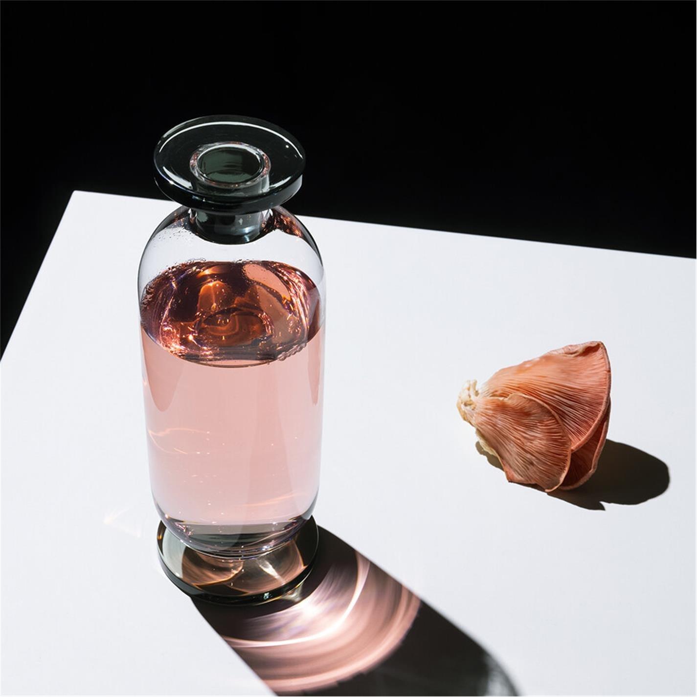 Clear - Tom Dixon - TomDixon Puck Decanter - 9