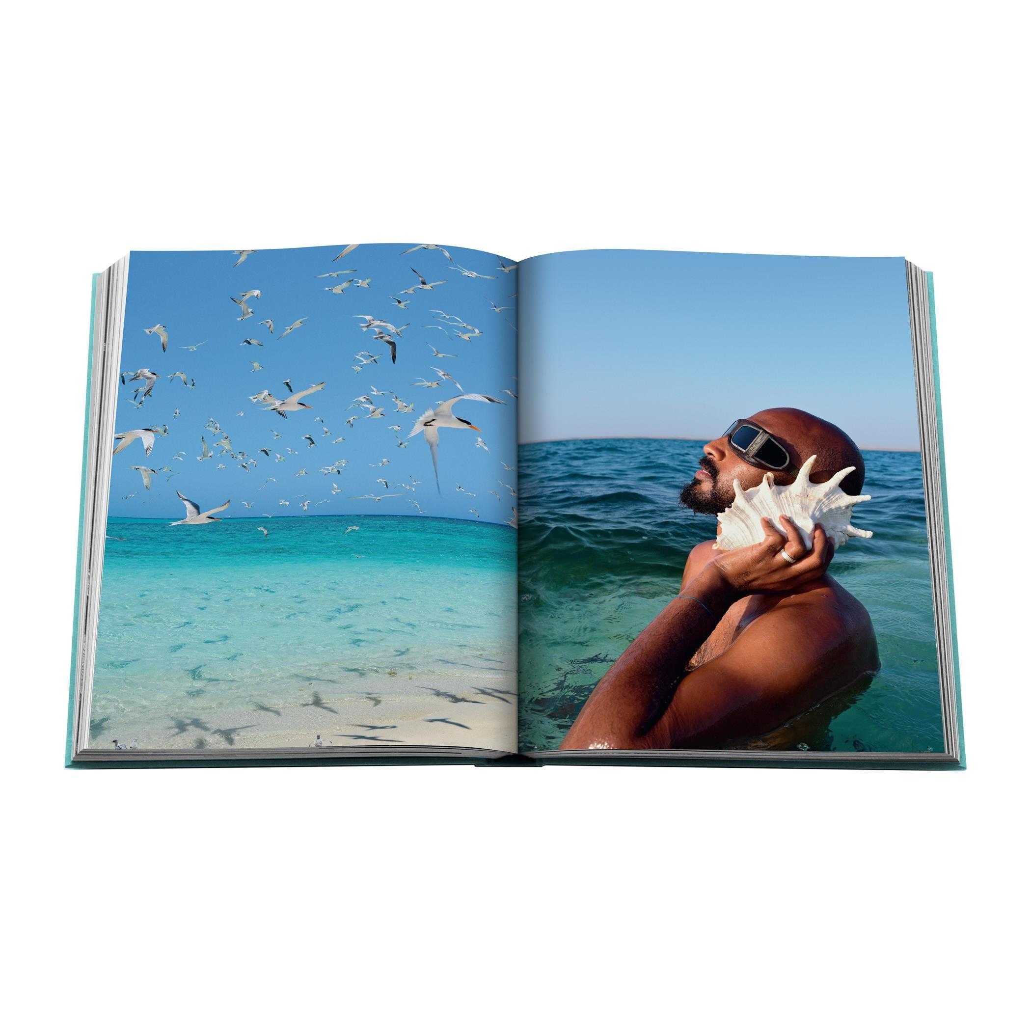 Blue - Assouline - Red Sea: The Saudi Coast Book - 6
