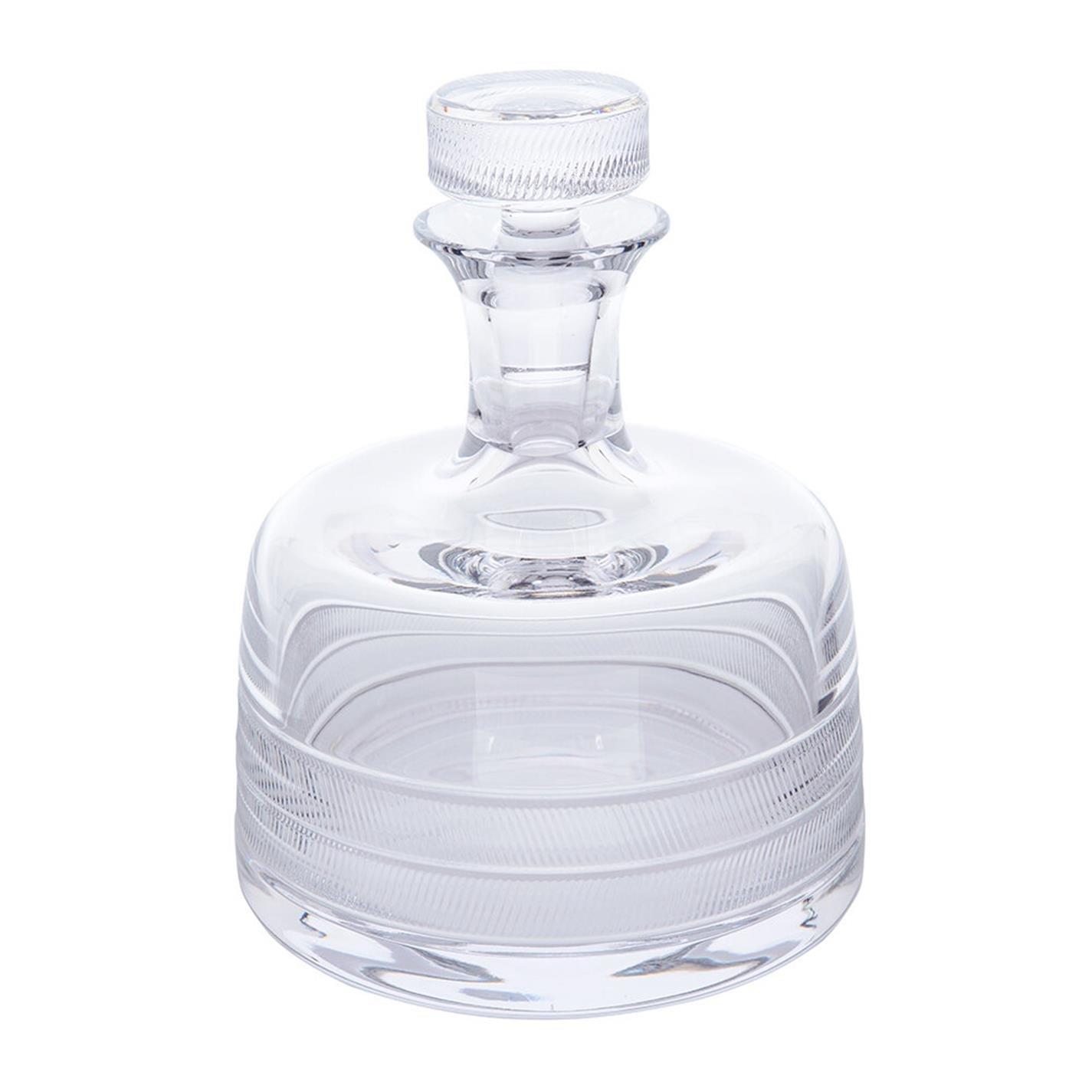 Clear - Ralph Lauren Home - RalphLaurenHome Remy Decanter - 2