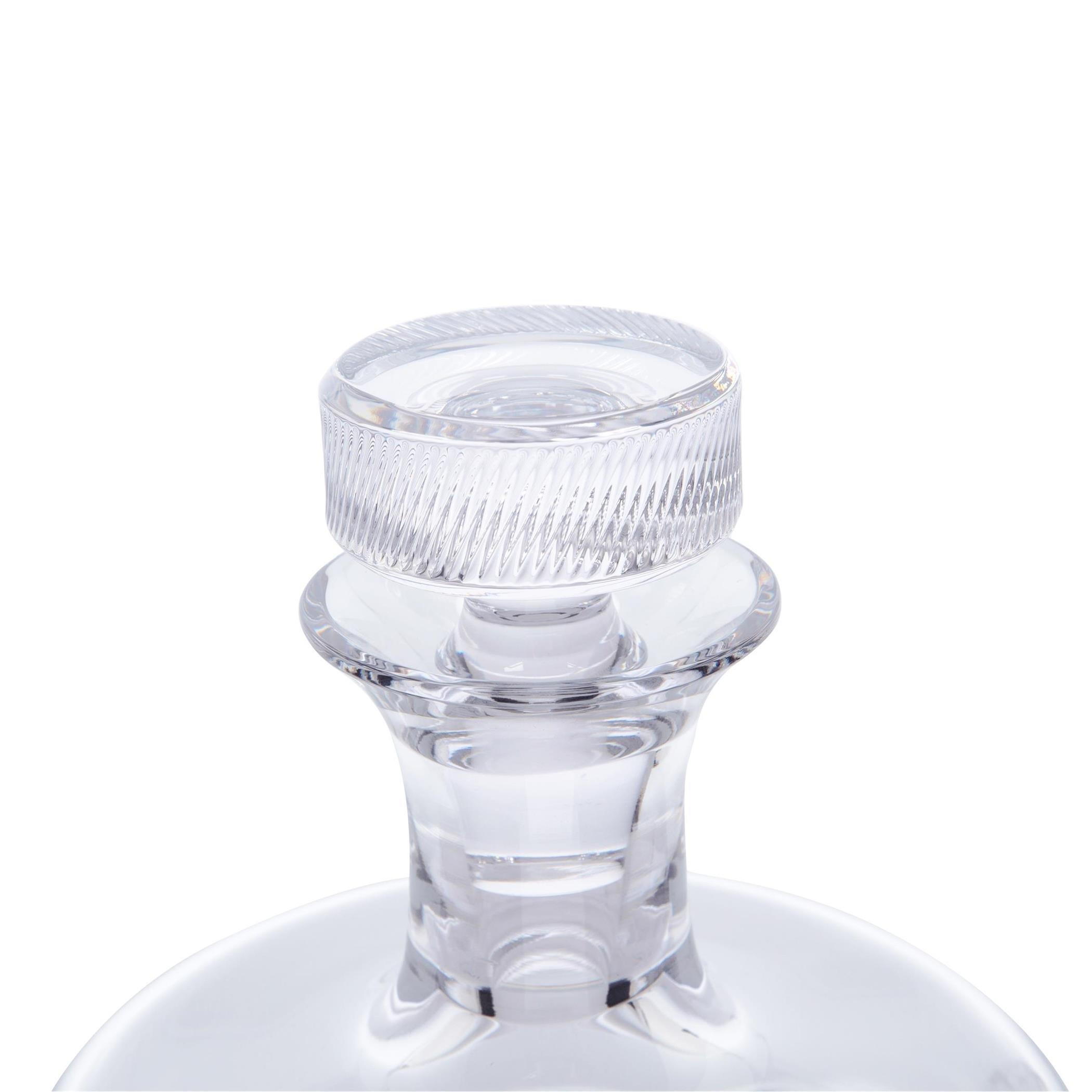 Clear - Ralph Lauren Home - RalphLaurenHome Remy Decanter - 3