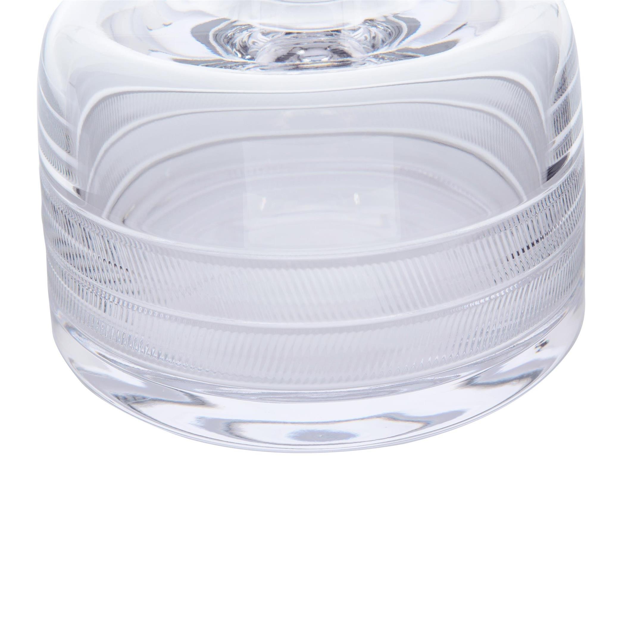 Clear - Ralph Lauren Home - RalphLaurenHome Remy Decanter - 4