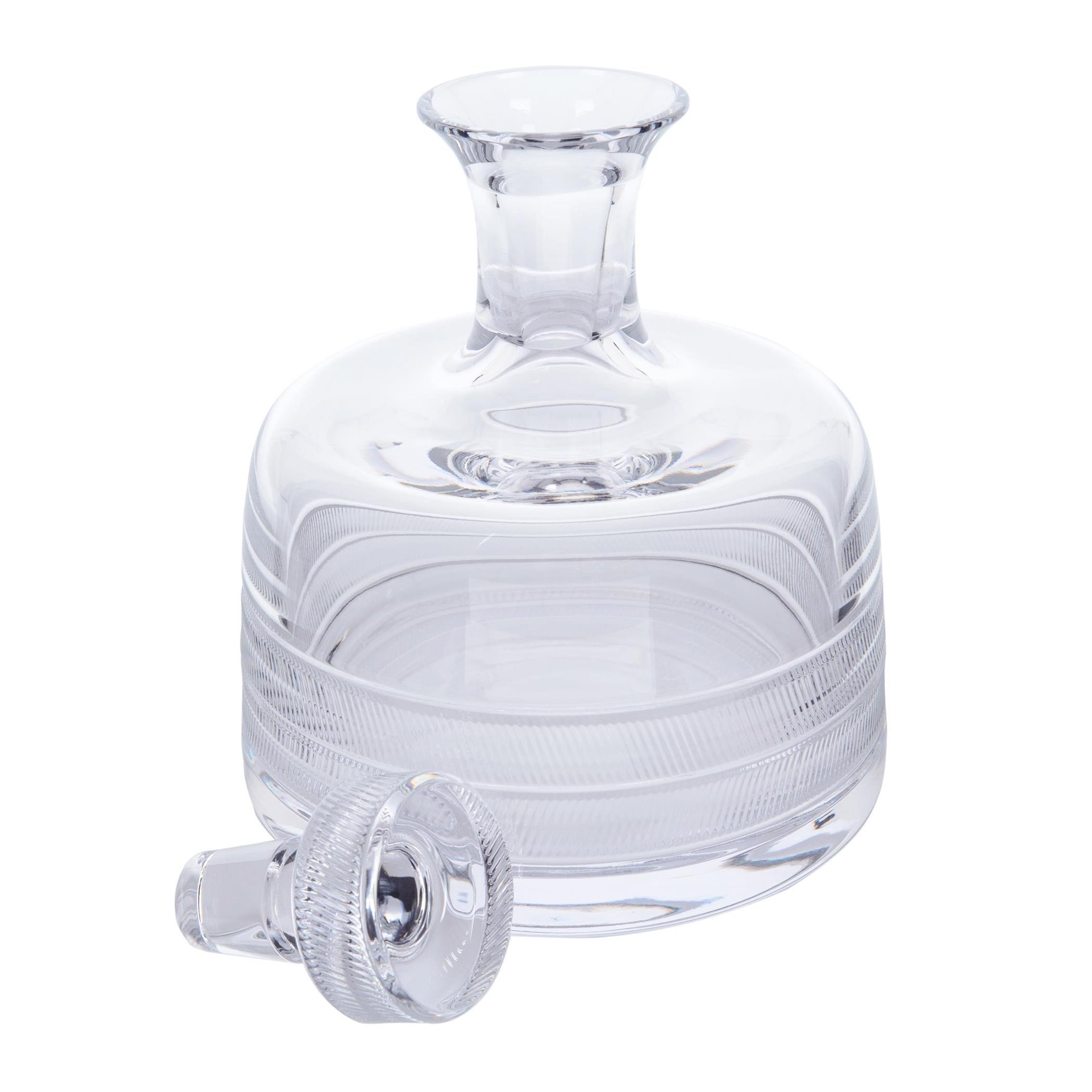 Clear - Ralph Lauren Home - RalphLaurenHome Remy Decanter - 5