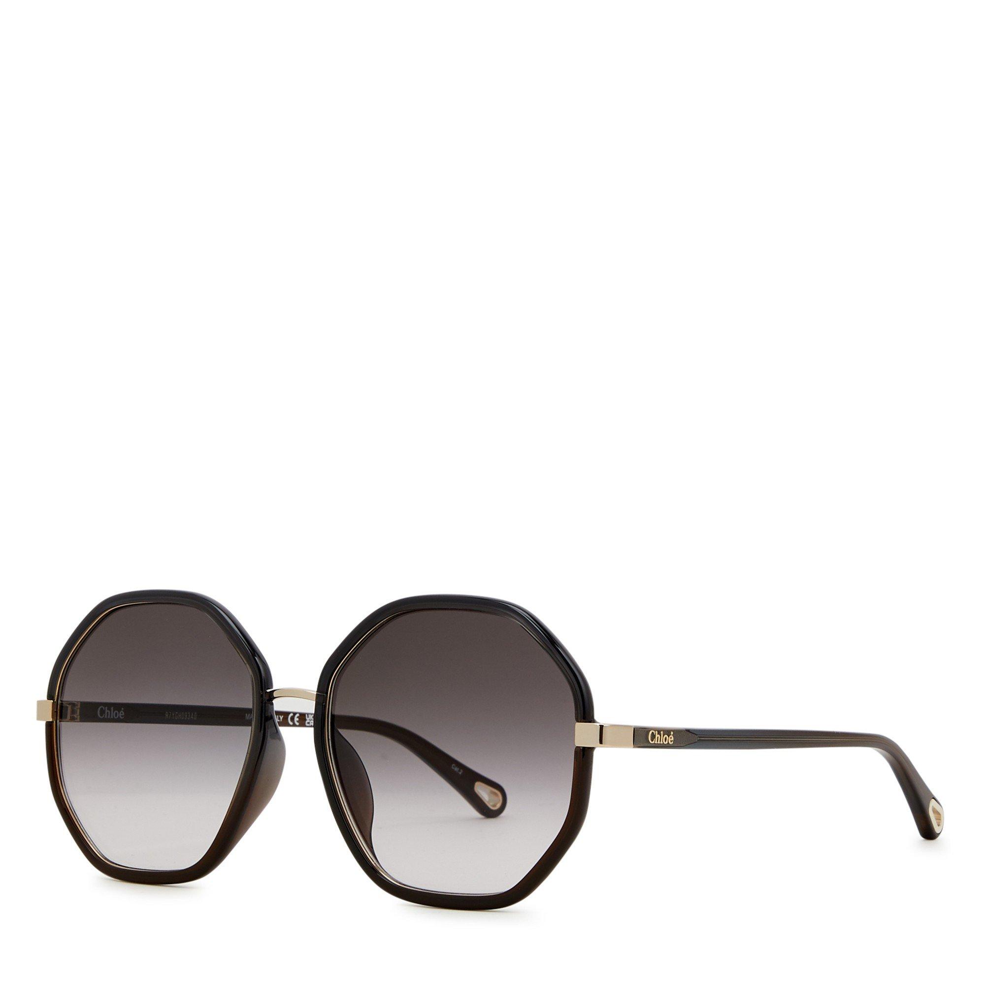 GREY AND OTHER - Chloe - CHL F OCTAGON SG - 1