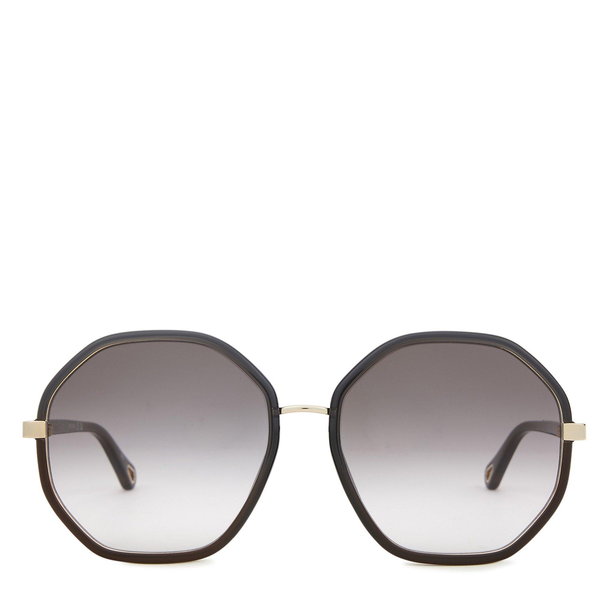 GREY AND OTHER - Chloe - CHL F OCTAGON SG - 2