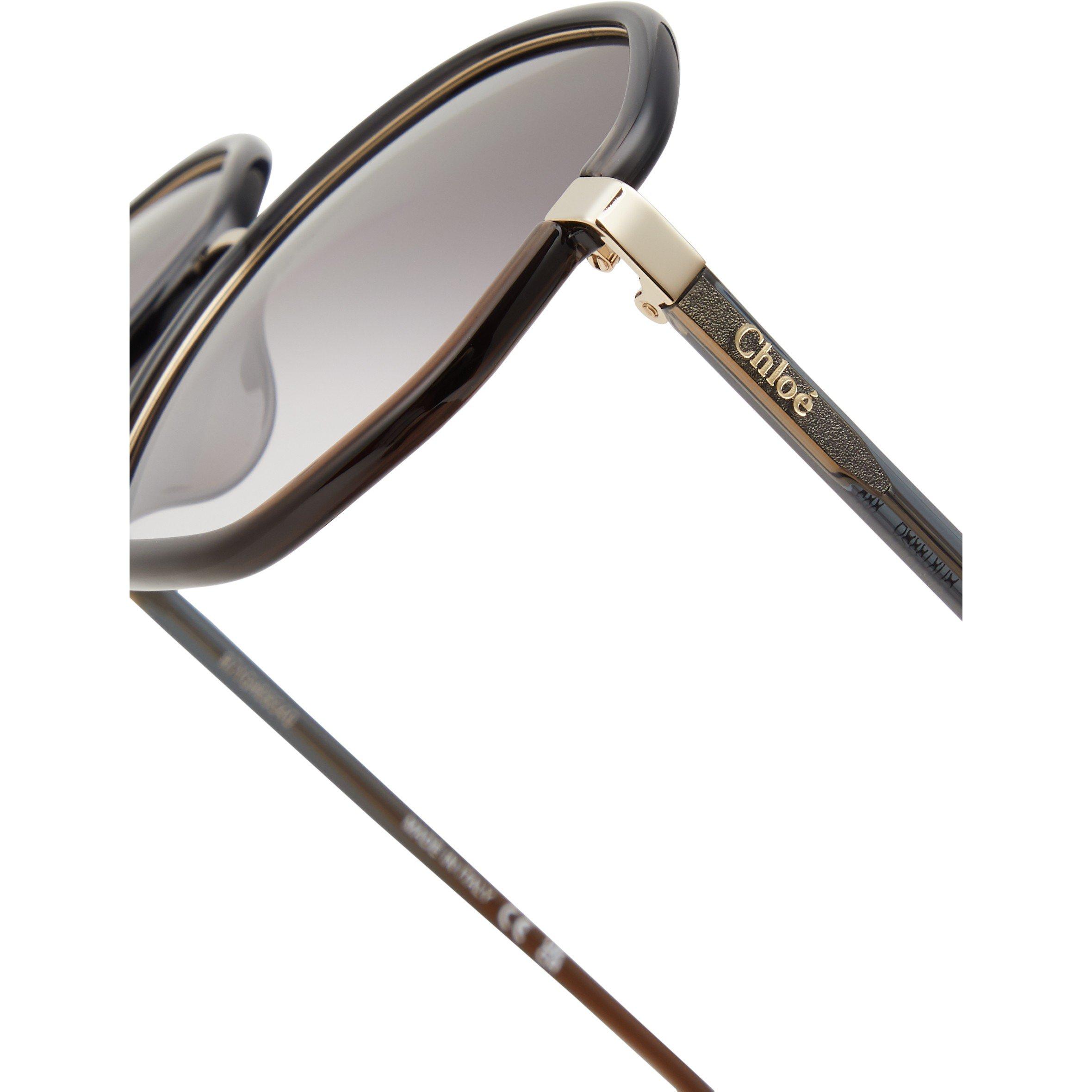 GREY AND OTHER - Chloe - CHL F OCTAGON SG - 3