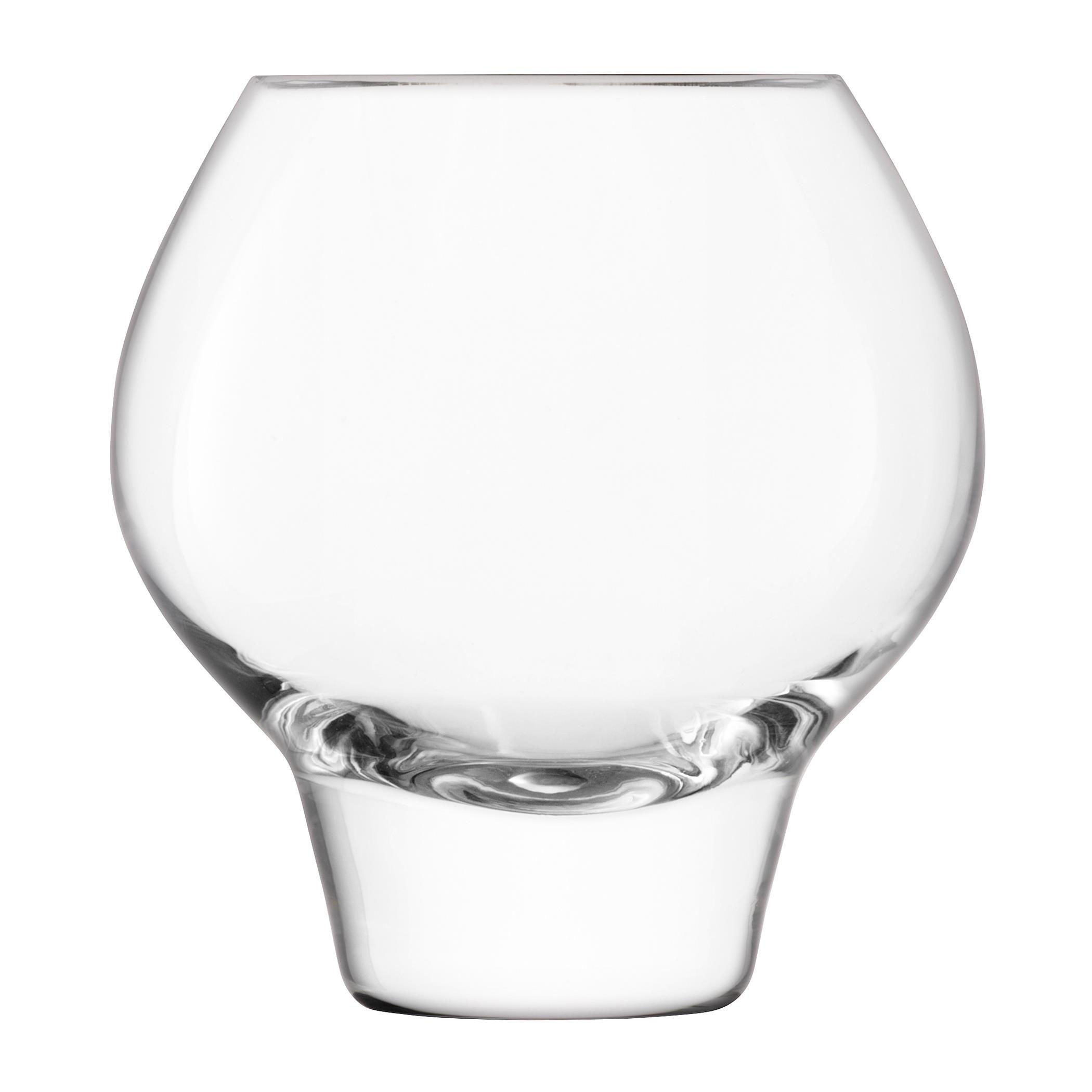 Clear - LSA - Rum Punch Bowl Set - 3