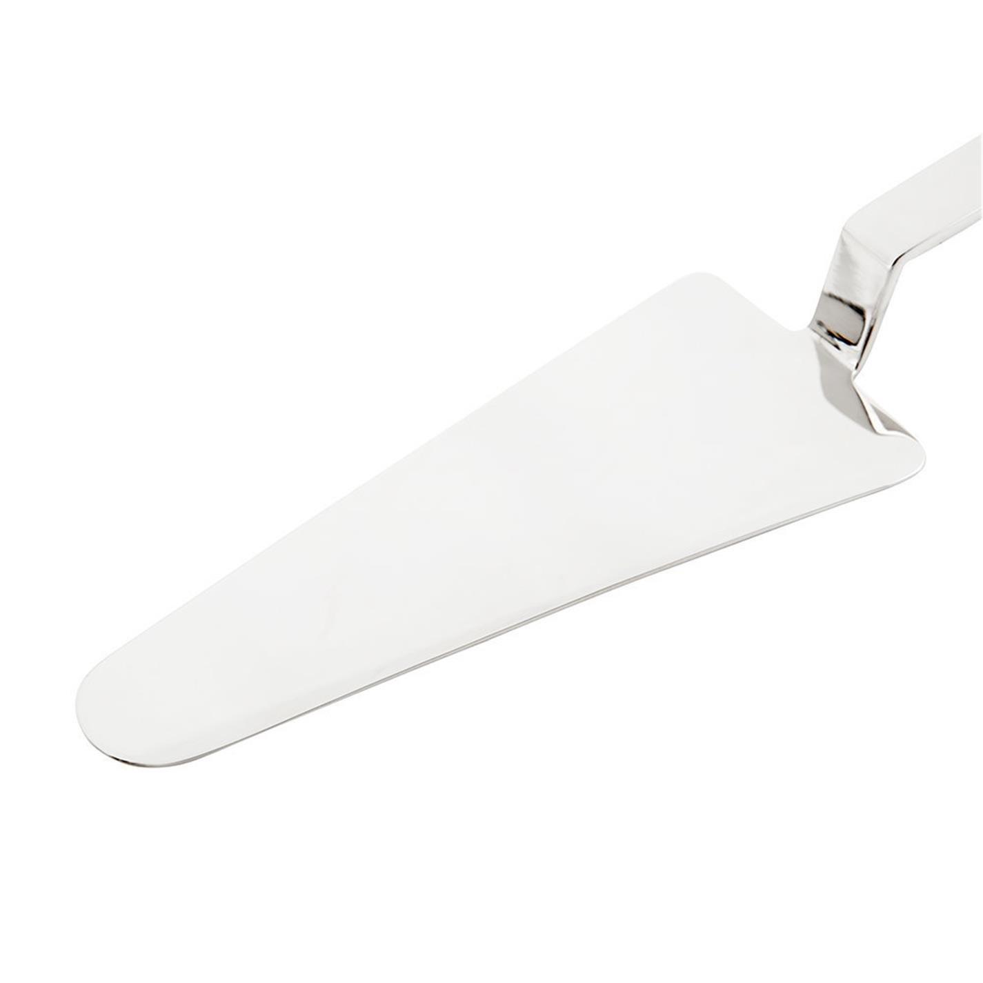 Stainless Steel - Alessi - Santiago Cake Server - 2