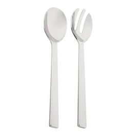 Alessi Santiago Salad Servers