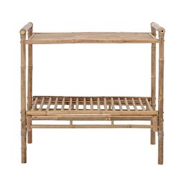 Bloomingville Sole Bamboo Console Table