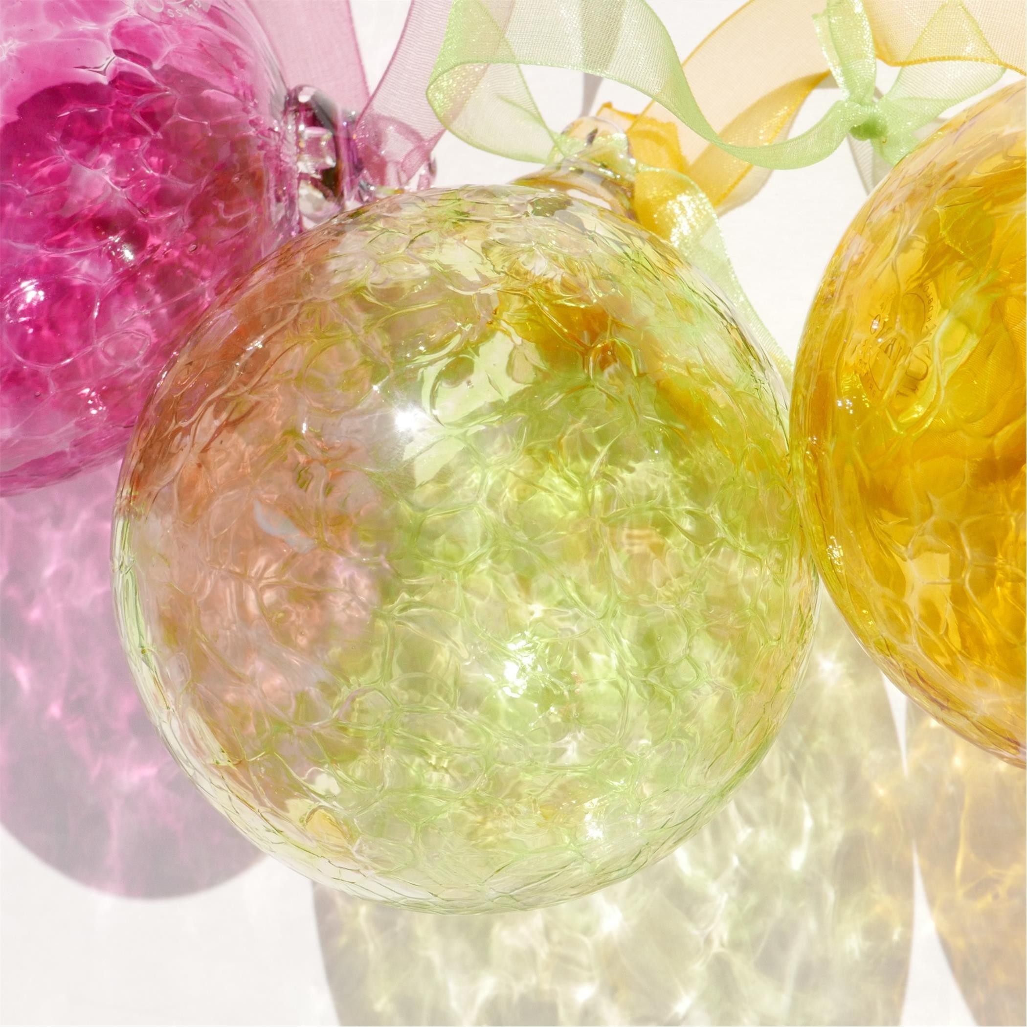 Green - Vanderohe Curio - VanderoheCurio Supernova Bauble - 3