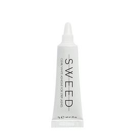 Sweed Adhesive for Strip Lashes Clear White