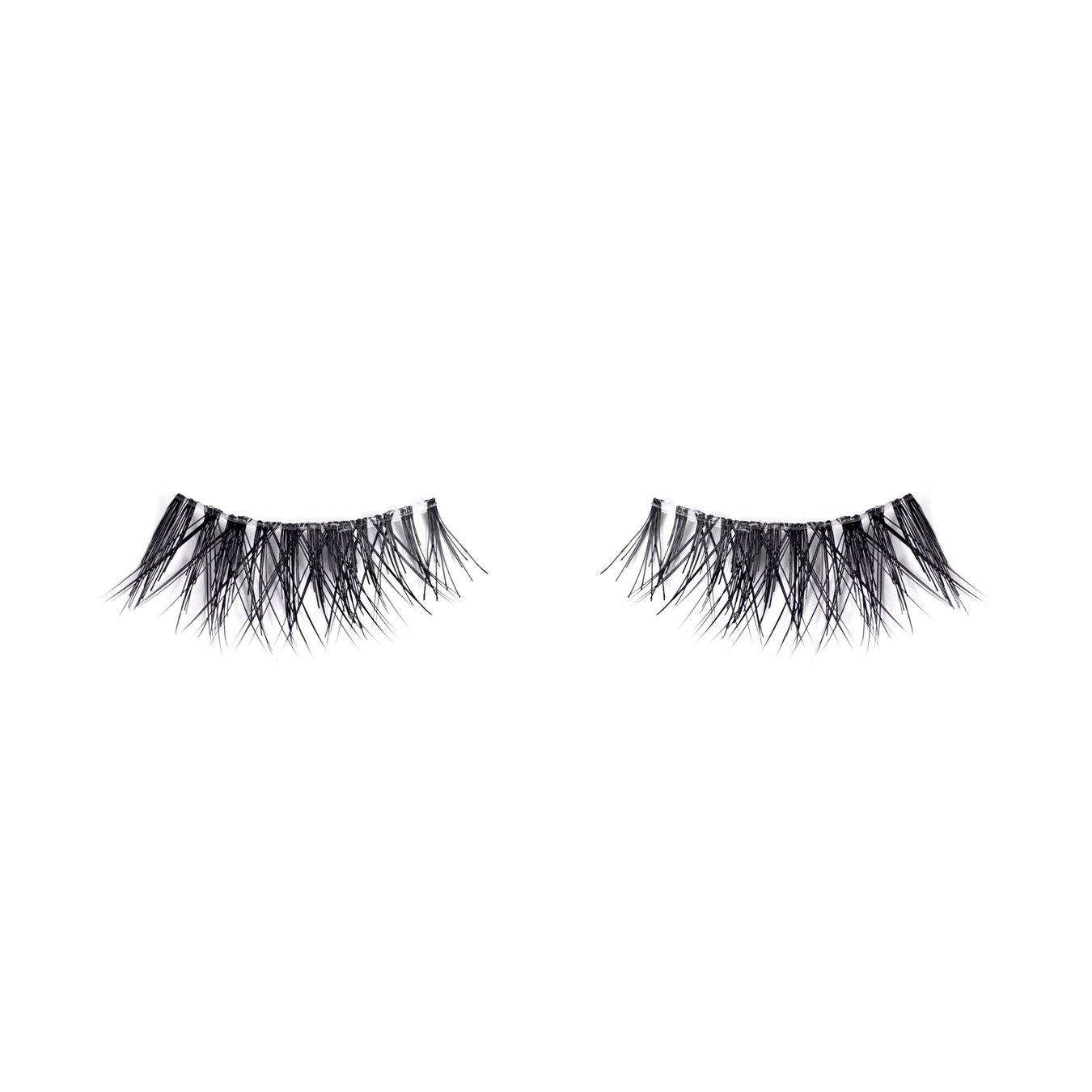 Black - Sweed - Nikki Underlash - 2